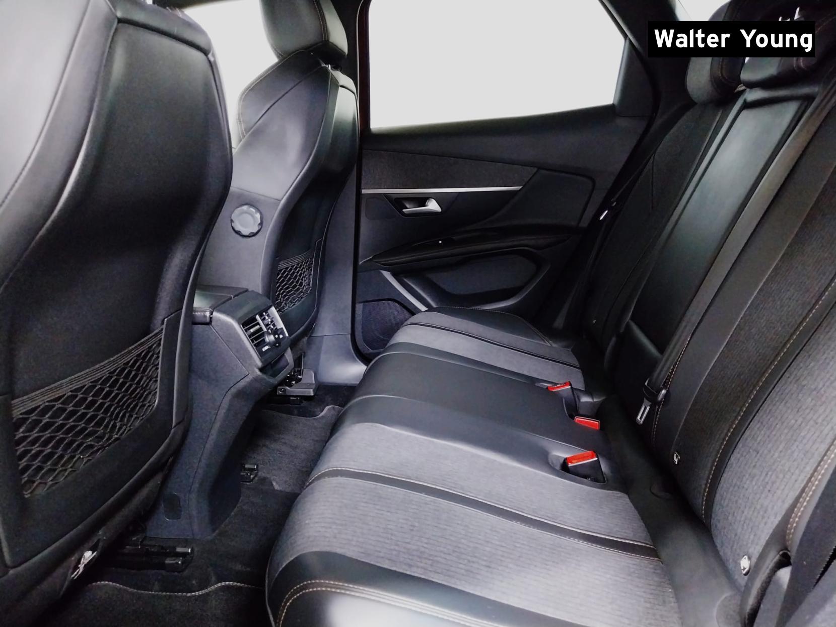 Peugeot 3008 1.6 BlueHDi GT Line SUV 5dr Diesel Manual Euro 6 (s/s) (120 ps)