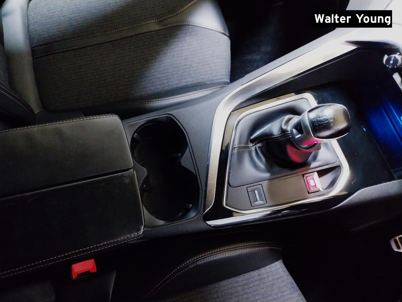 Peugeot 3008 1.6 BlueHDi GT Line SUV 5dr Diesel Manual Euro 6 (s/s) (120 ps)