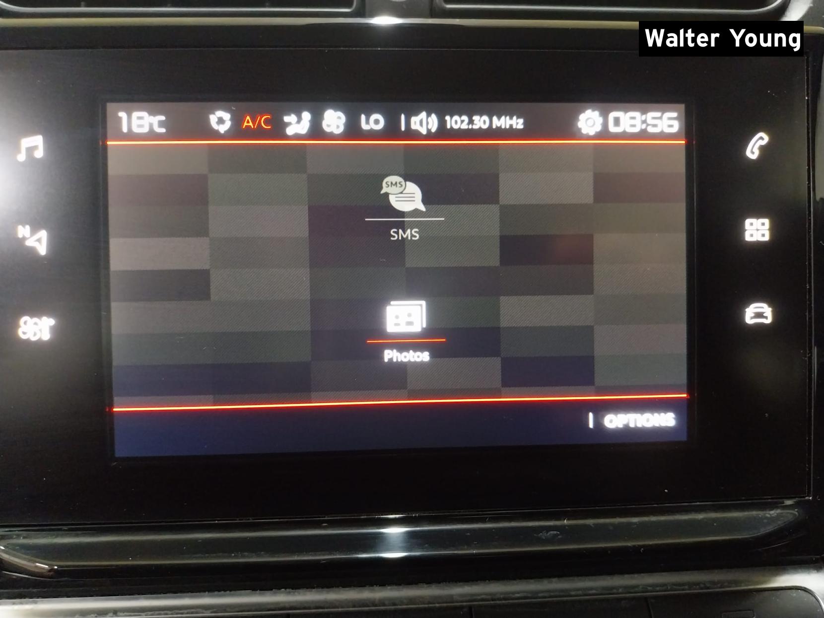 Citroen C3 1.2 PureTech Feel Hatchback 5dr Petrol Manual Euro 6 (82 ps)