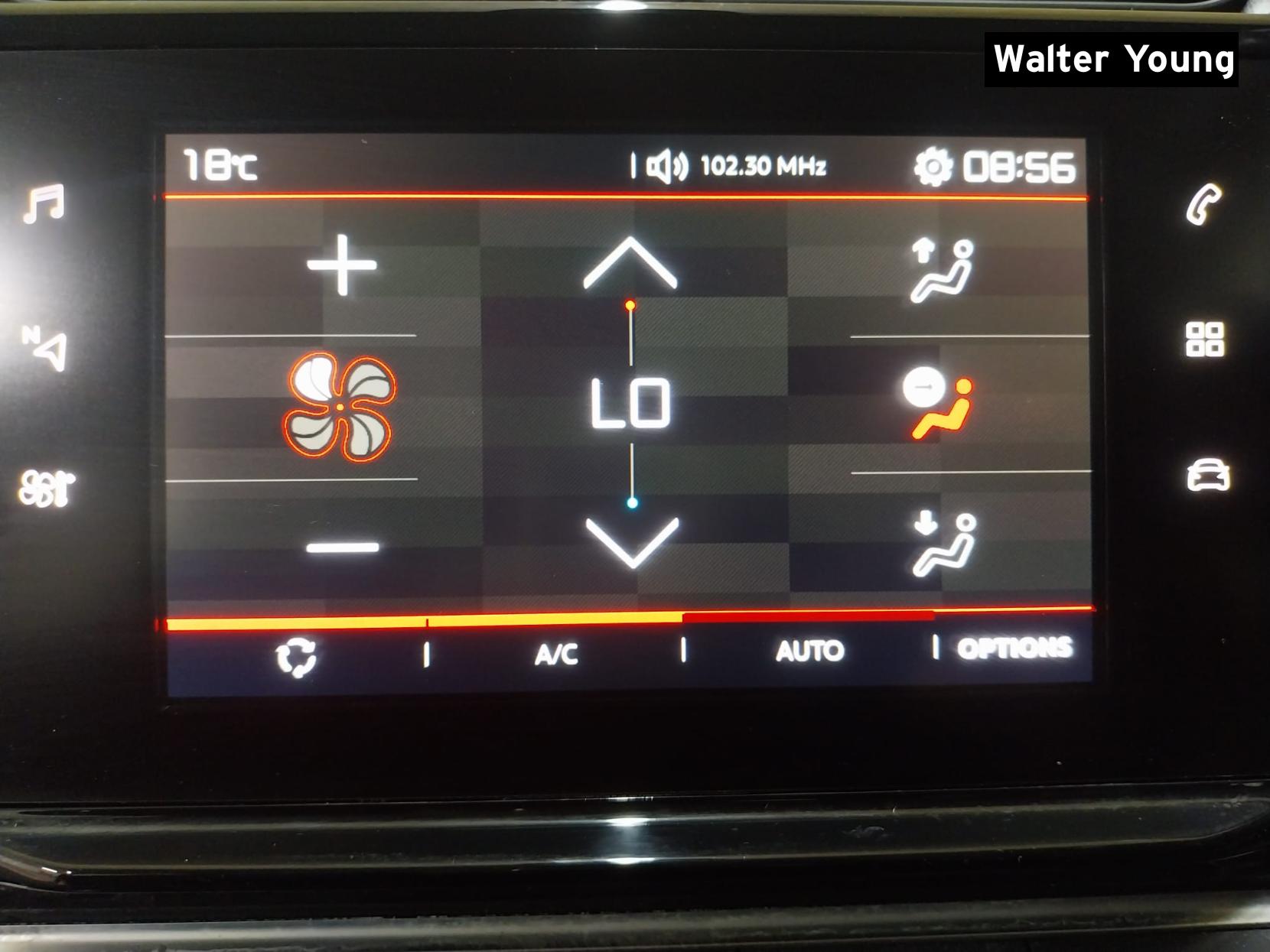 Citroen C3 1.2 PureTech Feel Hatchback 5dr Petrol Manual Euro 6 (82 ps)