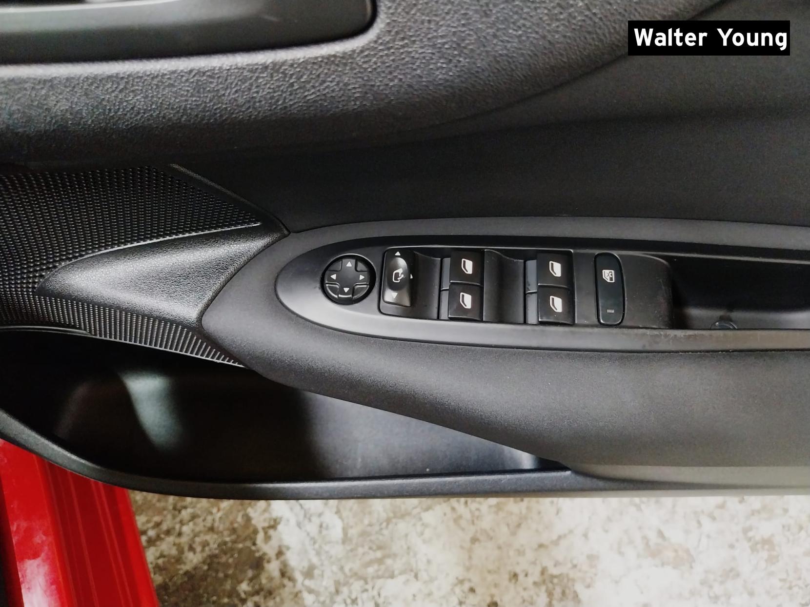 Citroen C4 1.6 BlueHDi Flair Hatchback 5dr Diesel Manual Euro 6 (s/s) (120 ps)