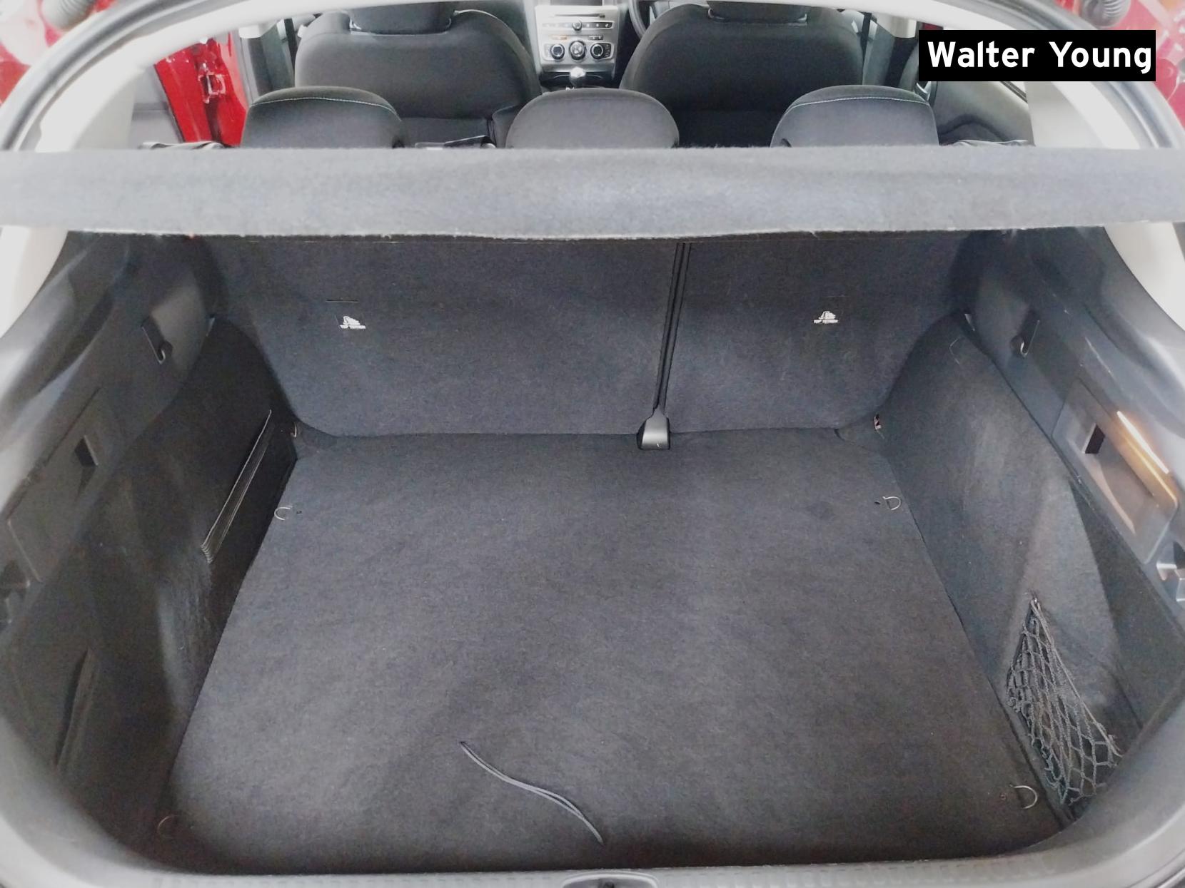 Citroen C4 1.6 BlueHDi Flair Hatchback 5dr Diesel Manual Euro 6 (s/s) (120 ps)