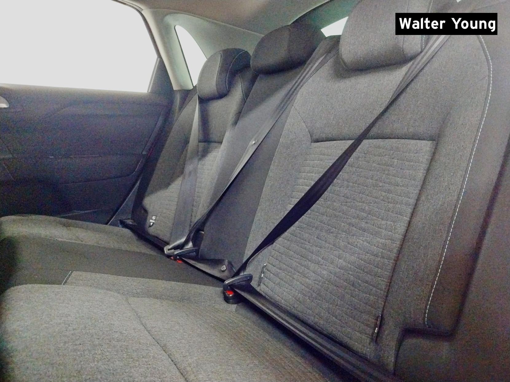 Citroen C4 1.6 BlueHDi Flair Hatchback 5dr Diesel Manual Euro 6 (s/s) (120 ps)