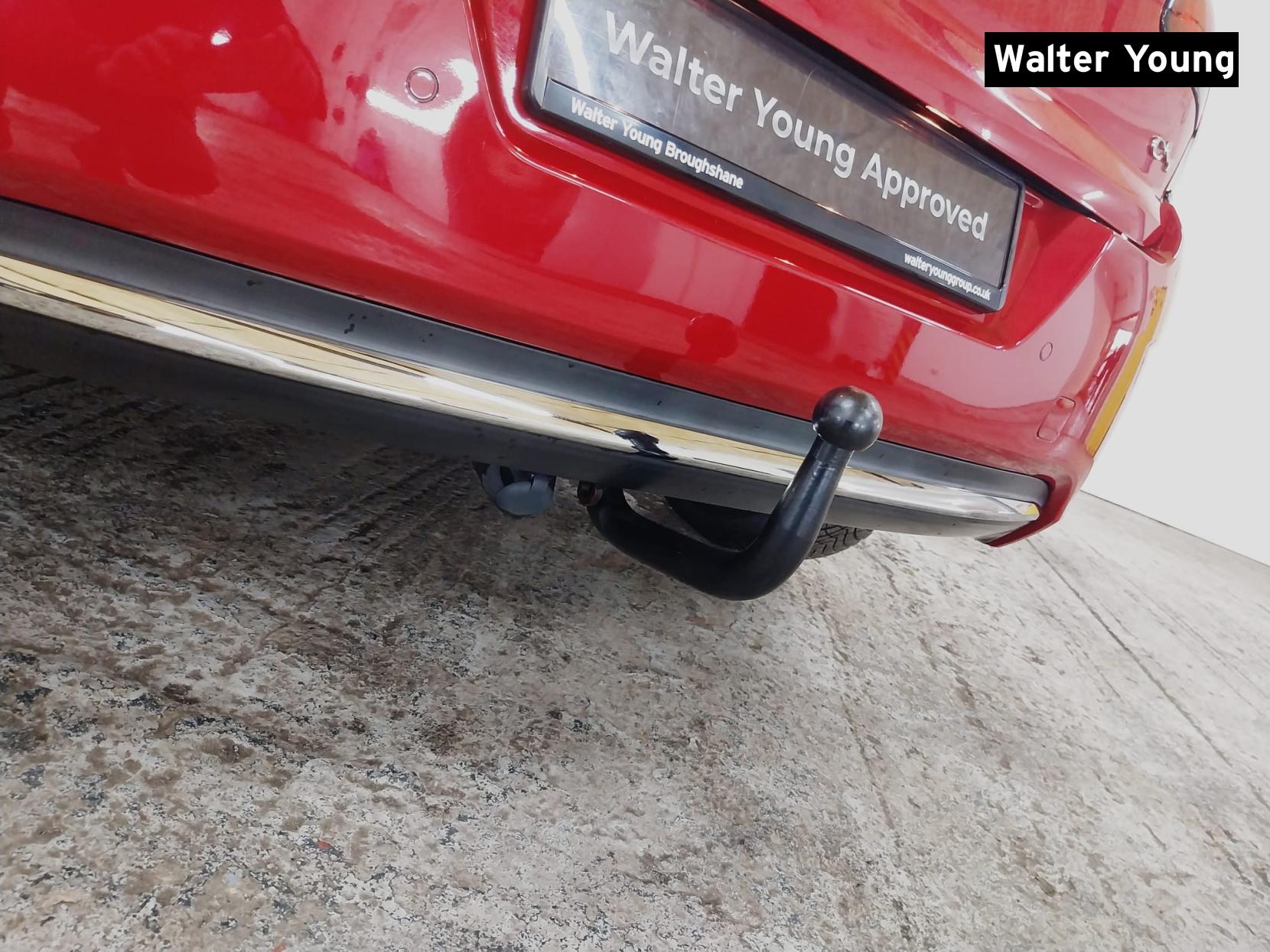 Citroen C4 1.6 BlueHDi Flair Hatchback 5dr Diesel Manual Euro 6 (s/s) (120 ps)