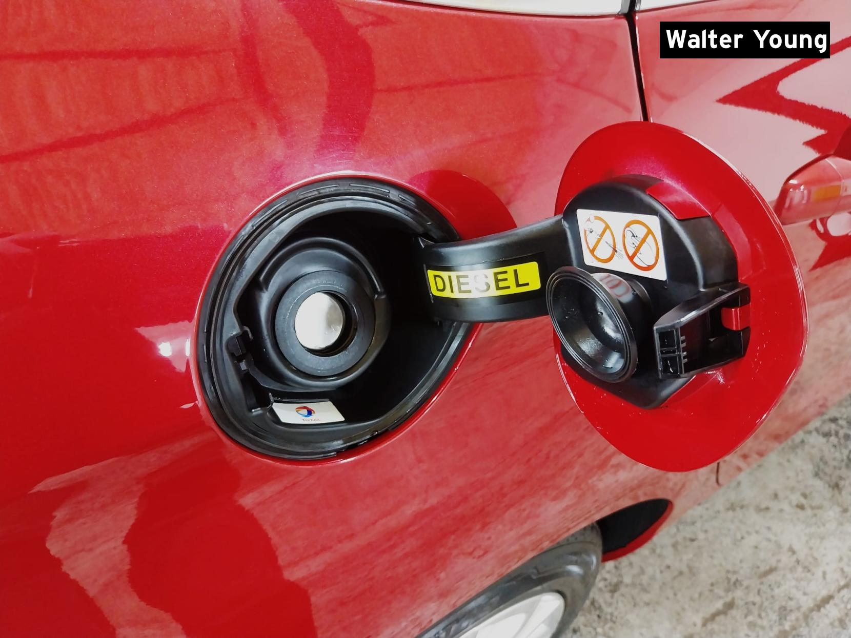 Citroen C4 1.6 BlueHDi Flair Hatchback 5dr Diesel Manual Euro 6 (s/s) (120 ps)