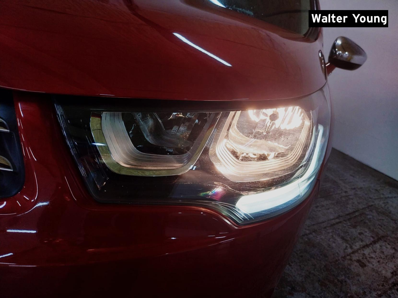 Citroen C4 1.6 BlueHDi Flair Hatchback 5dr Diesel Manual Euro 6 (s/s) (120 ps)