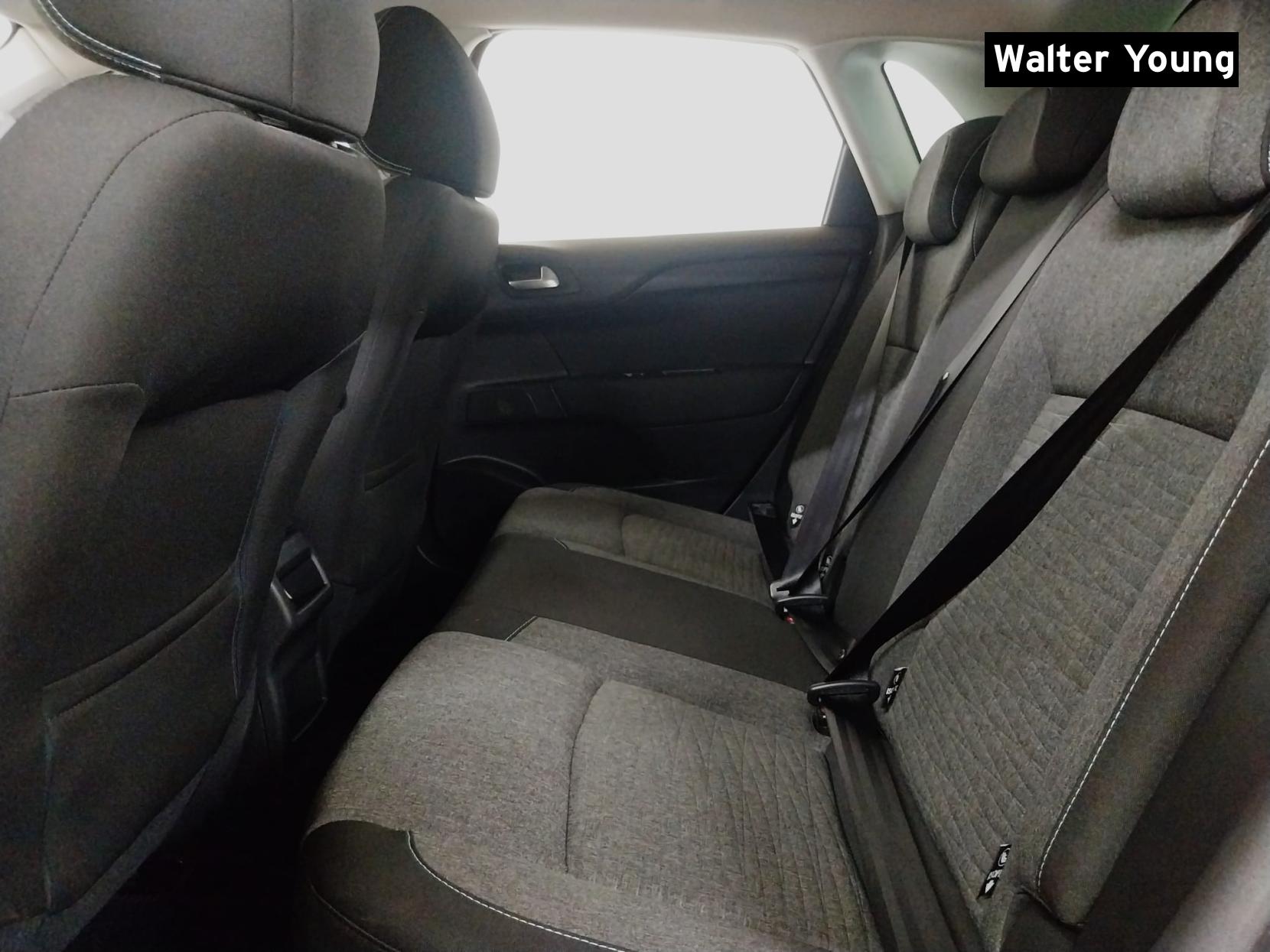 Citroen C4 1.6 BlueHDi Flair Hatchback 5dr Diesel Manual Euro 6 (s/s) (120 ps)