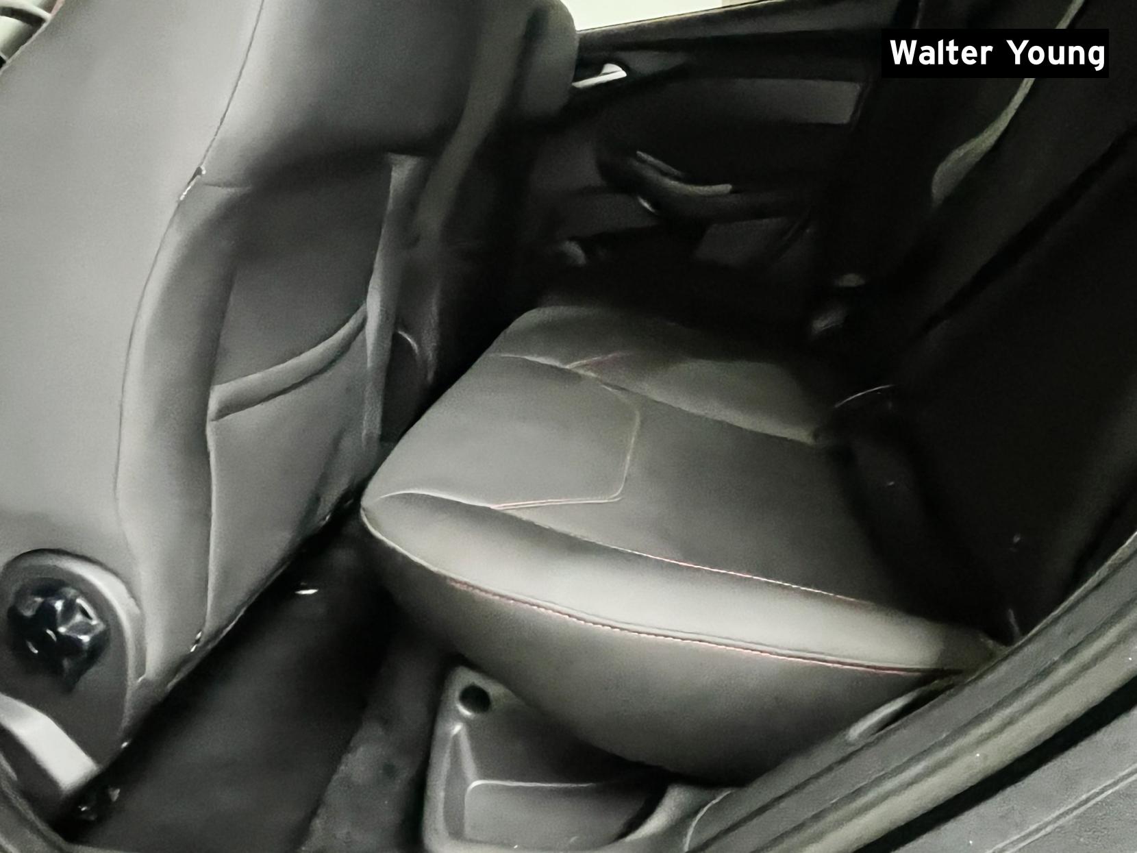 Ford Focus 1.5 TDCi ST-Line Hatchback 5dr Diesel Manual Euro 6 (s/s) (120 ps)