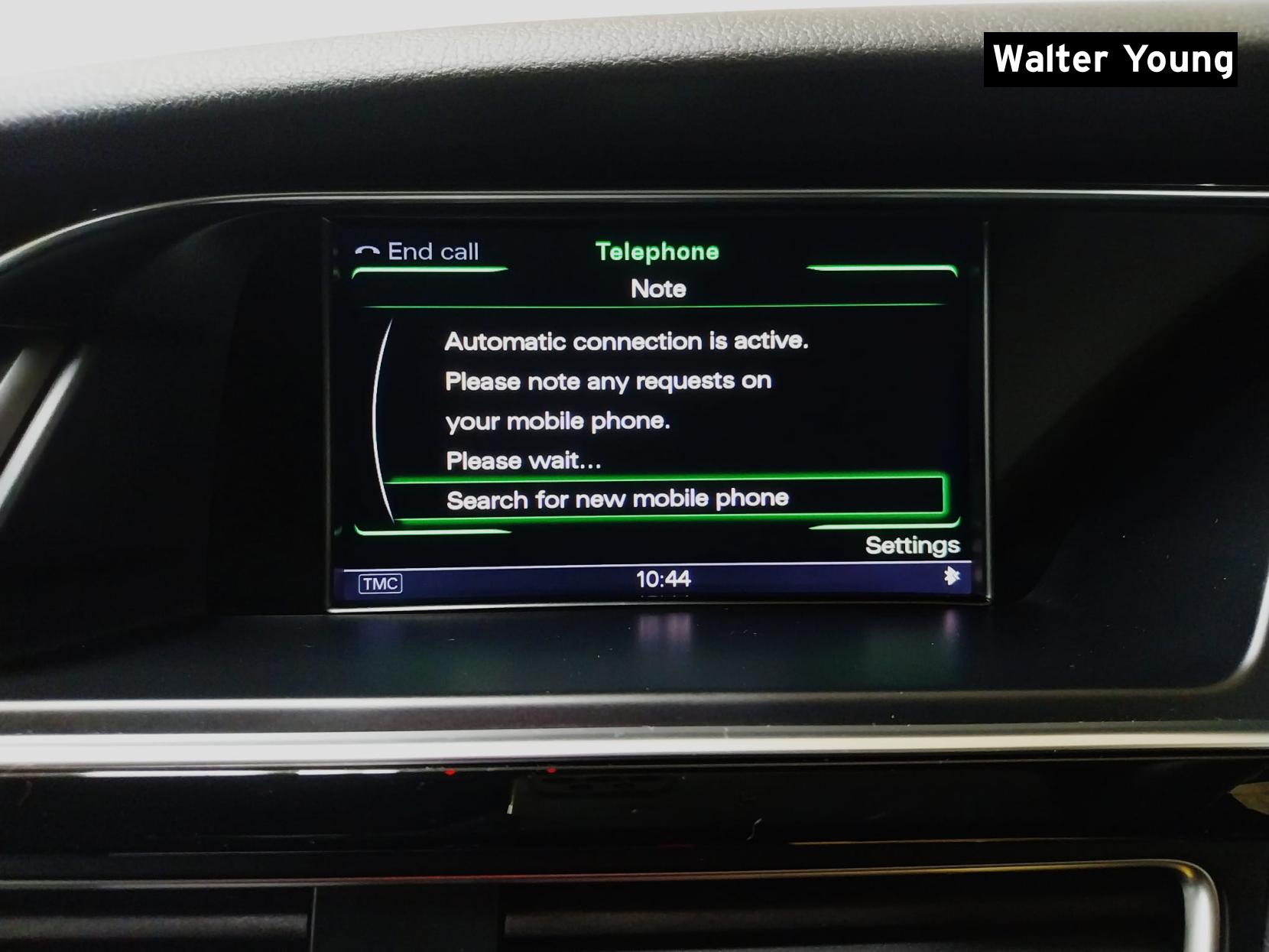 Audi A5 1.8 TFSI Black Edition Plus Coupe 2dr Petrol Manual Euro 6 (s/s) (170 ps)