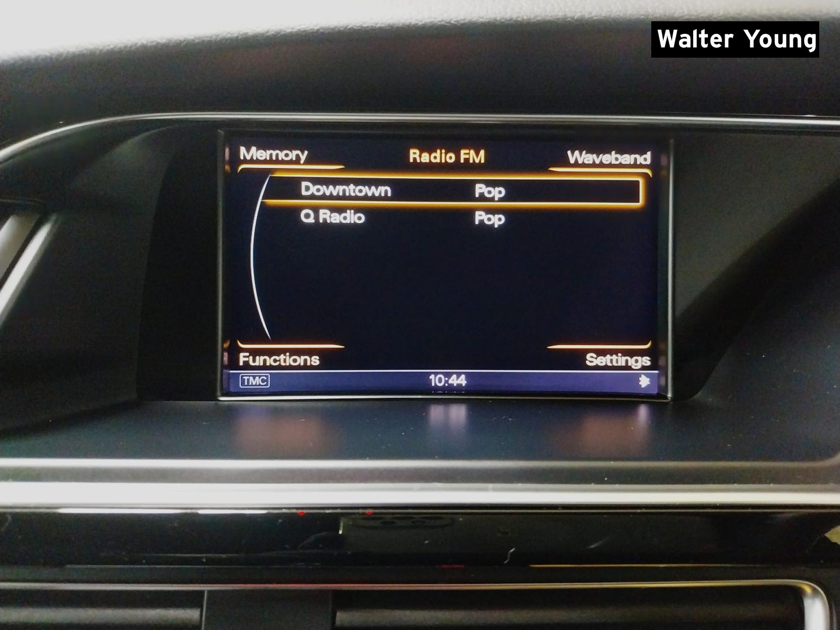 Audi A5 1.8 TFSI Black Edition Plus Coupe 2dr Petrol Manual Euro 6 (s/s) (170 ps)