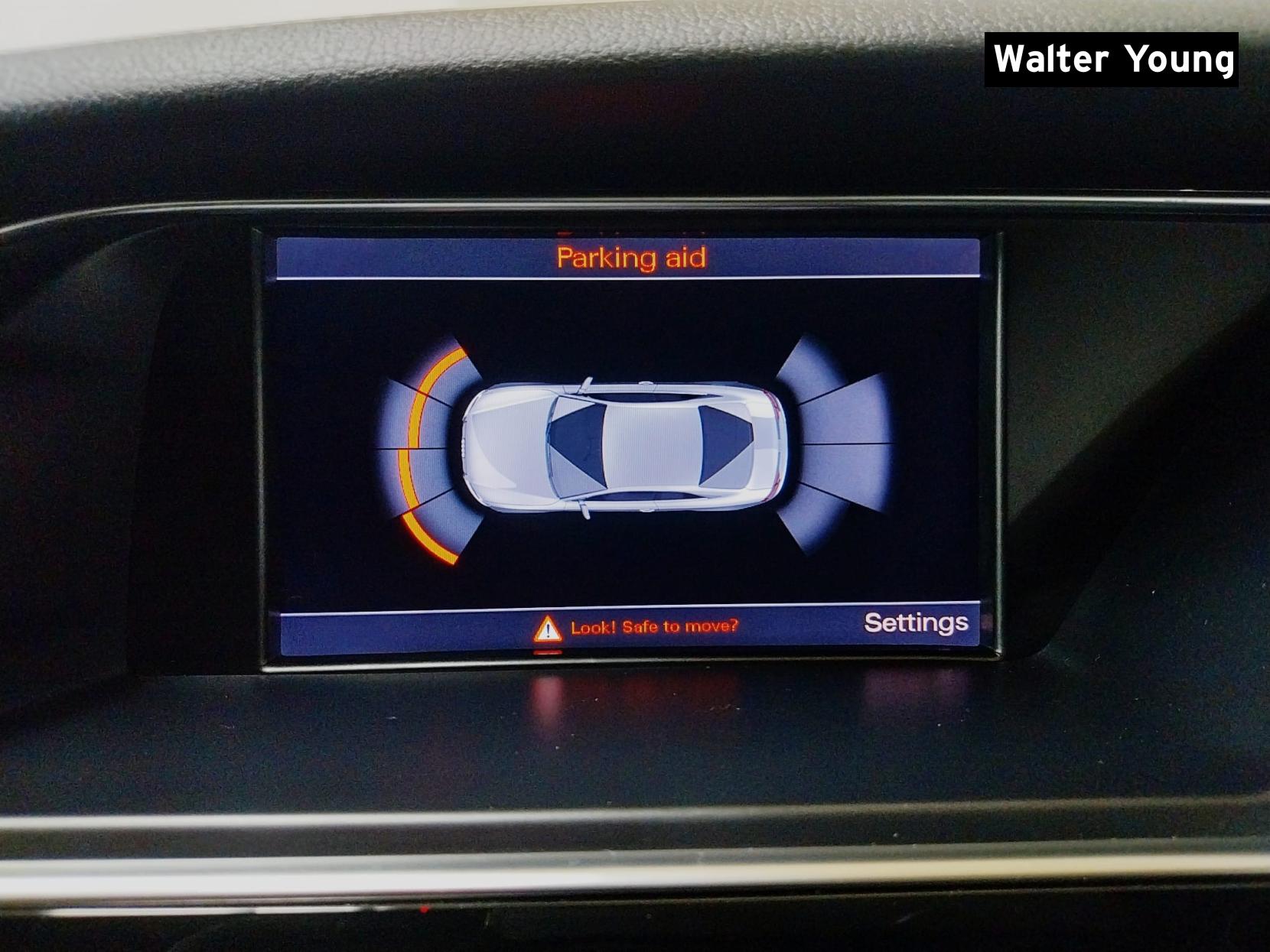 Audi A5 1.8 TFSI Black Edition Plus Coupe 2dr Petrol Manual Euro 6 (s/s) (170 ps)