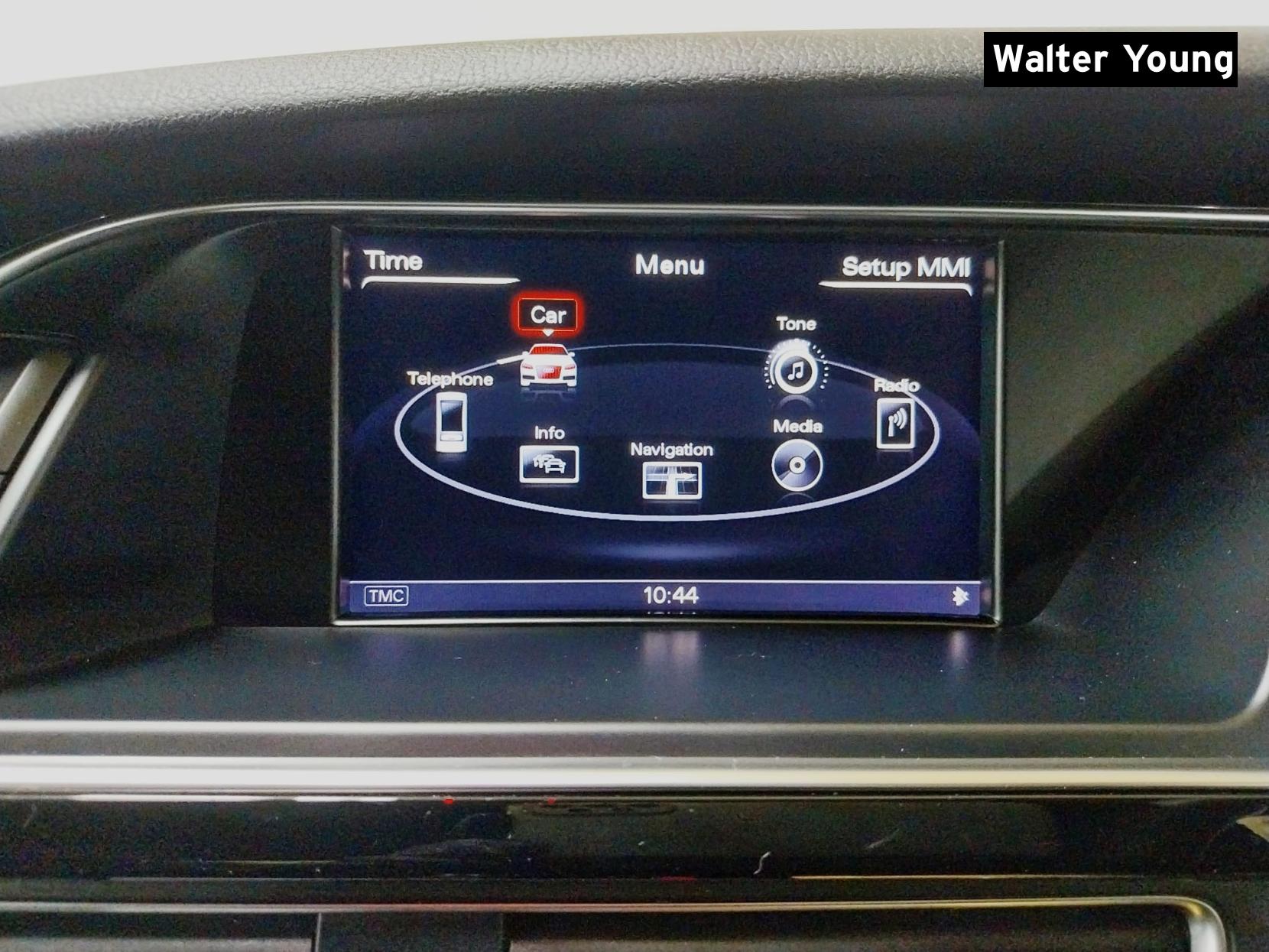 Audi A5 1.8 TFSI Black Edition Plus Coupe 2dr Petrol Manual Euro 6 (s/s) (170 ps)