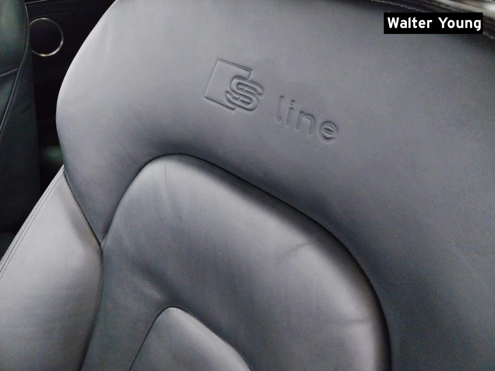 Audi A5 1.8 TFSI Black Edition Plus Coupe 2dr Petrol Manual Euro 6 (s/s) (170 ps)