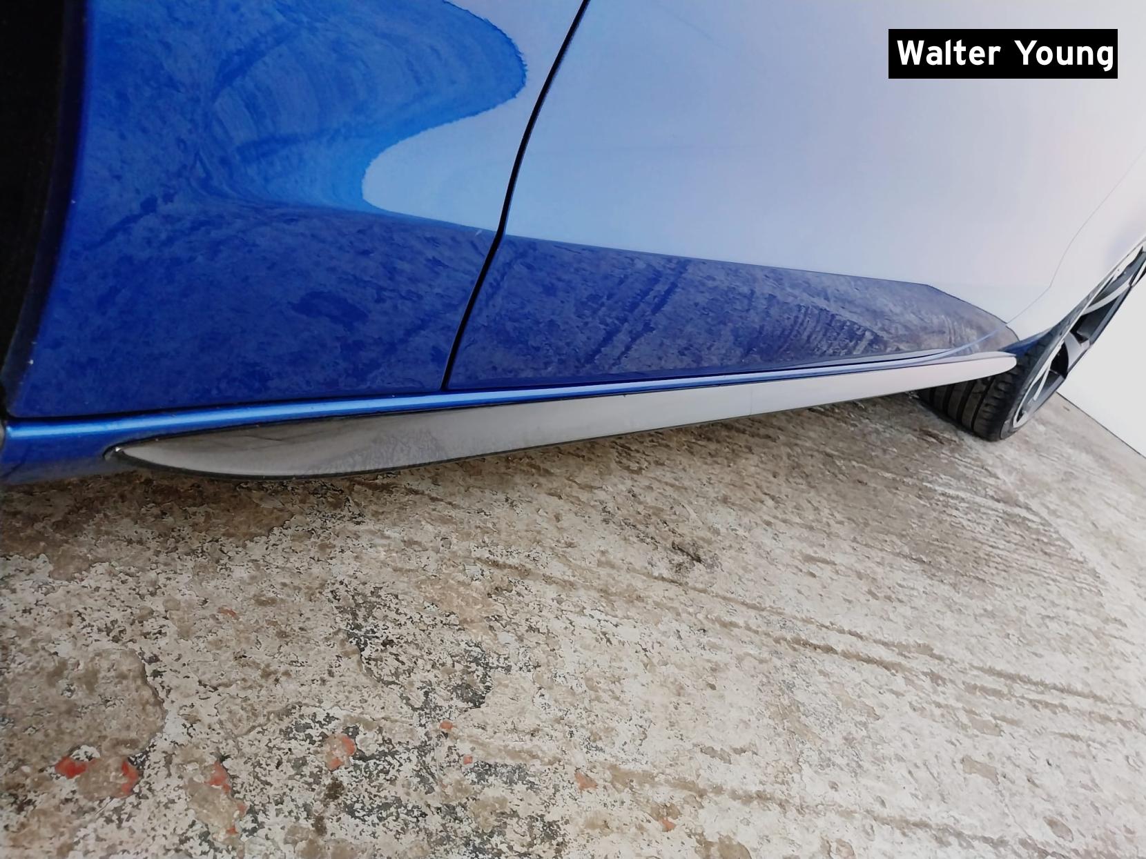 Audi A5 1.8 TFSI Black Edition Plus Coupe 2dr Petrol Manual Euro 6 (s/s) (170 ps)