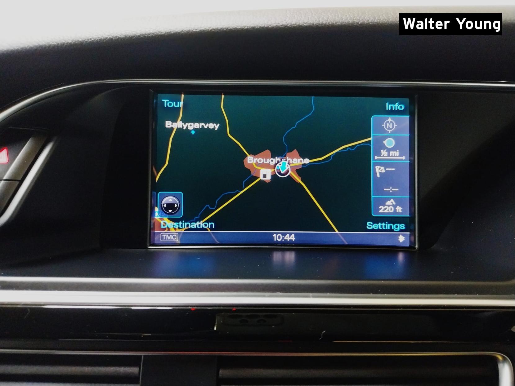 Audi A5 1.8 TFSI Black Edition Plus Coupe 2dr Petrol Manual Euro 6 (s/s) (170 ps)