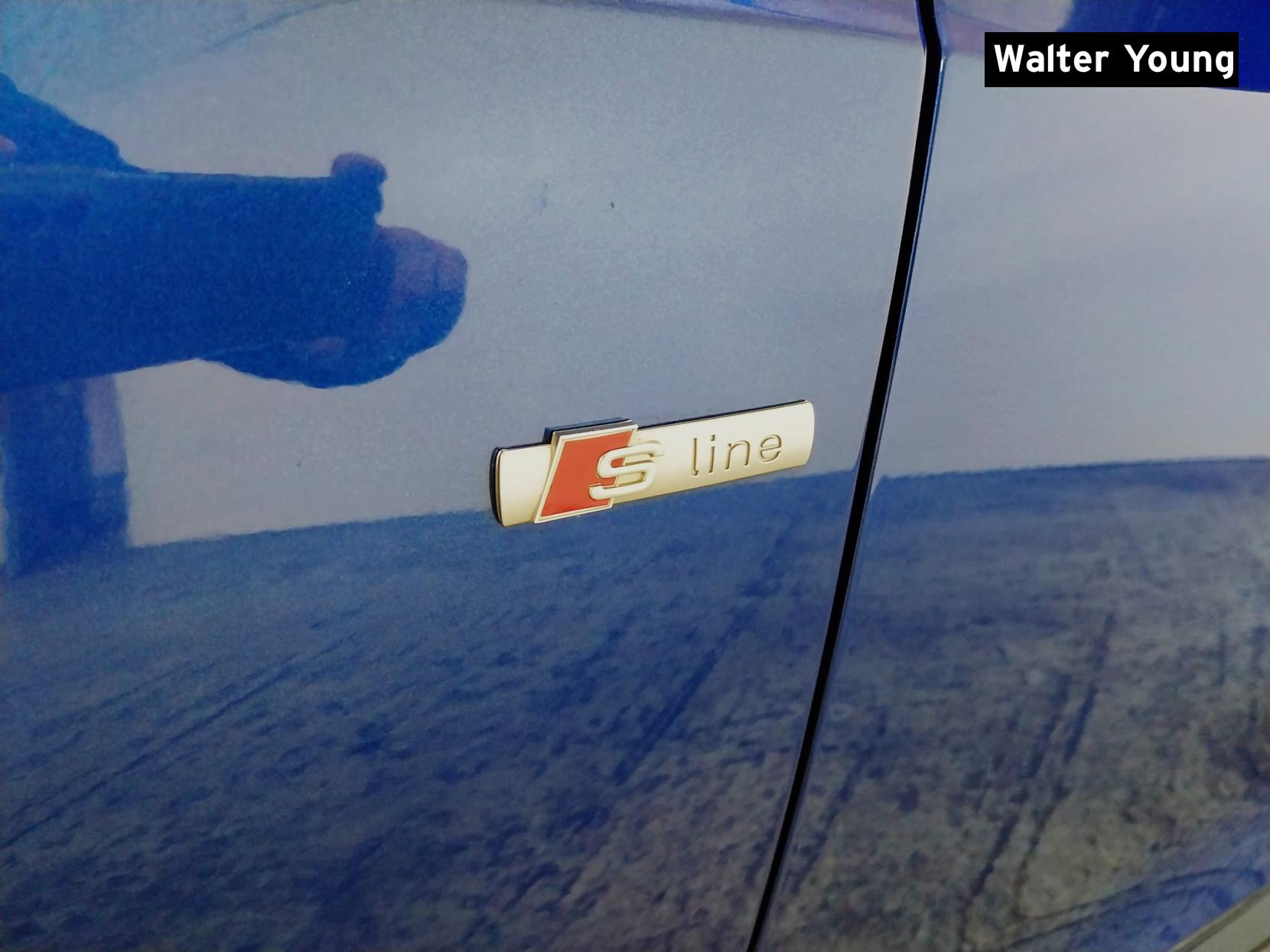 Audi A5 1.8 TFSI Black Edition Plus Coupe 2dr Petrol Manual Euro 6 (s/s) (170 ps)