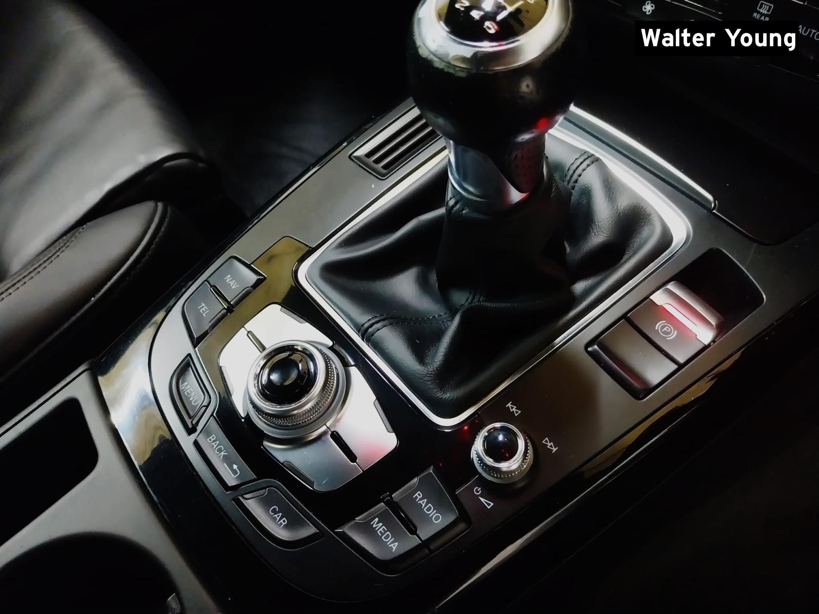 Audi A5 1.8 TFSI Black Edition Plus Coupe 2dr Petrol Manual Euro 6 (s/s) (170 ps)