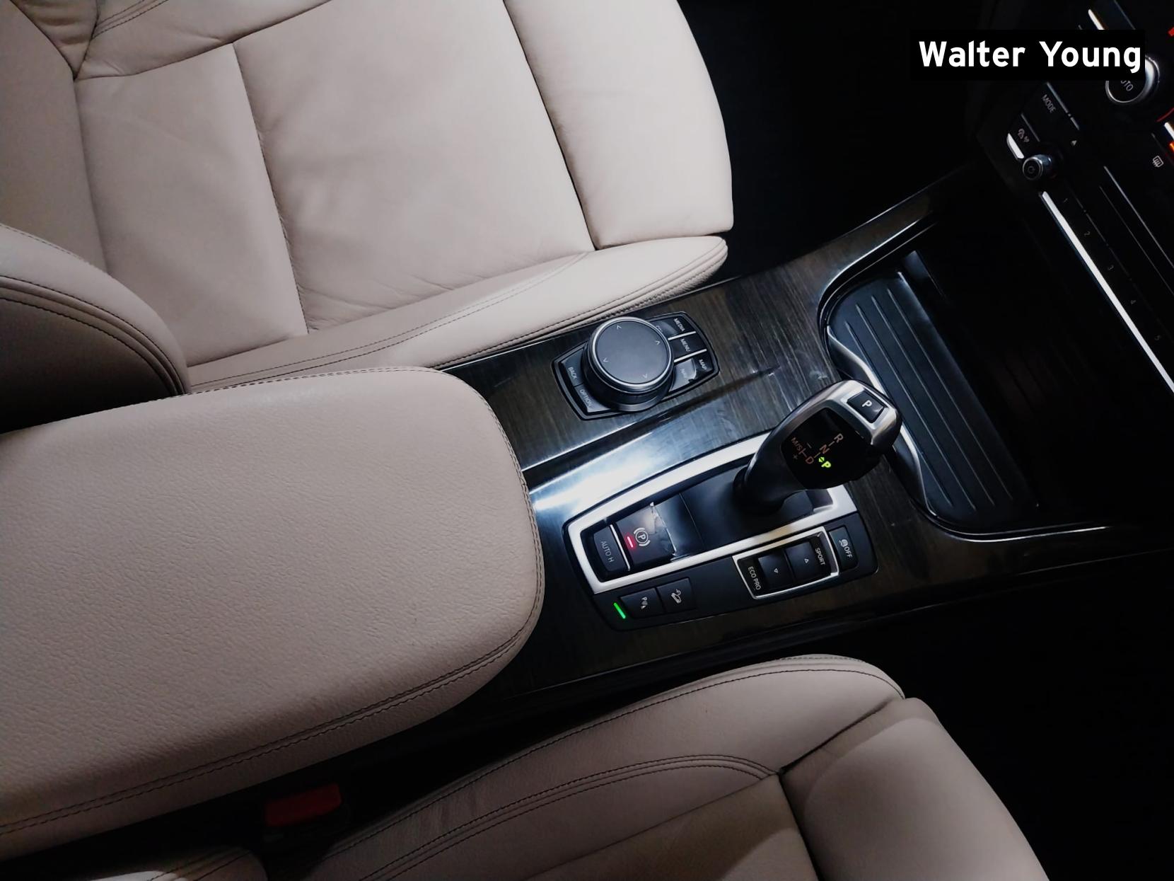 BMW X4 2.0 20d M Sport SUV 5dr Diesel Auto xDrive Euro 6 (s/s) (190 ps)