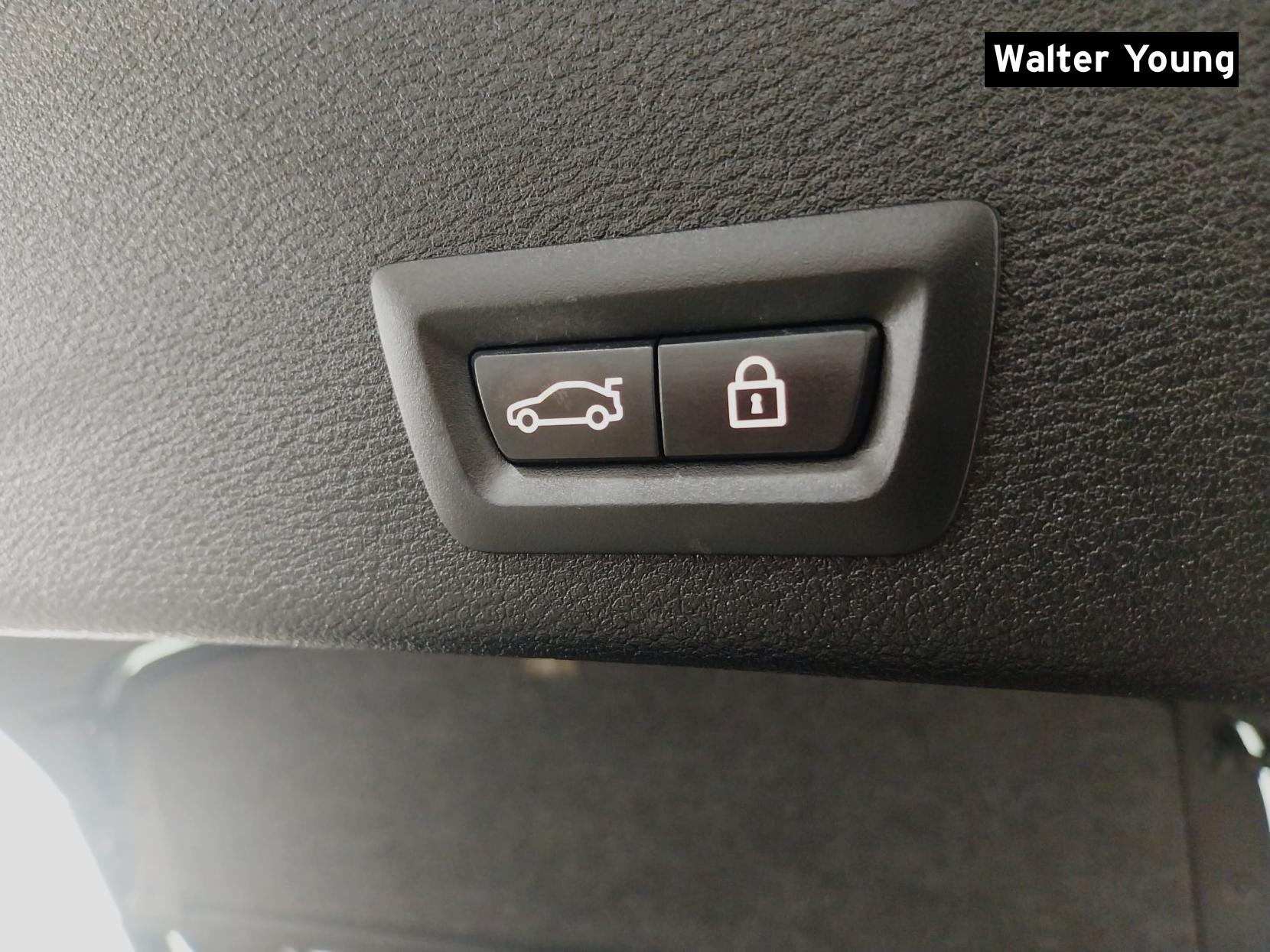 BMW X4 2.0 20d M Sport SUV 5dr Diesel Auto xDrive Euro 6 (s/s) (190 ps)