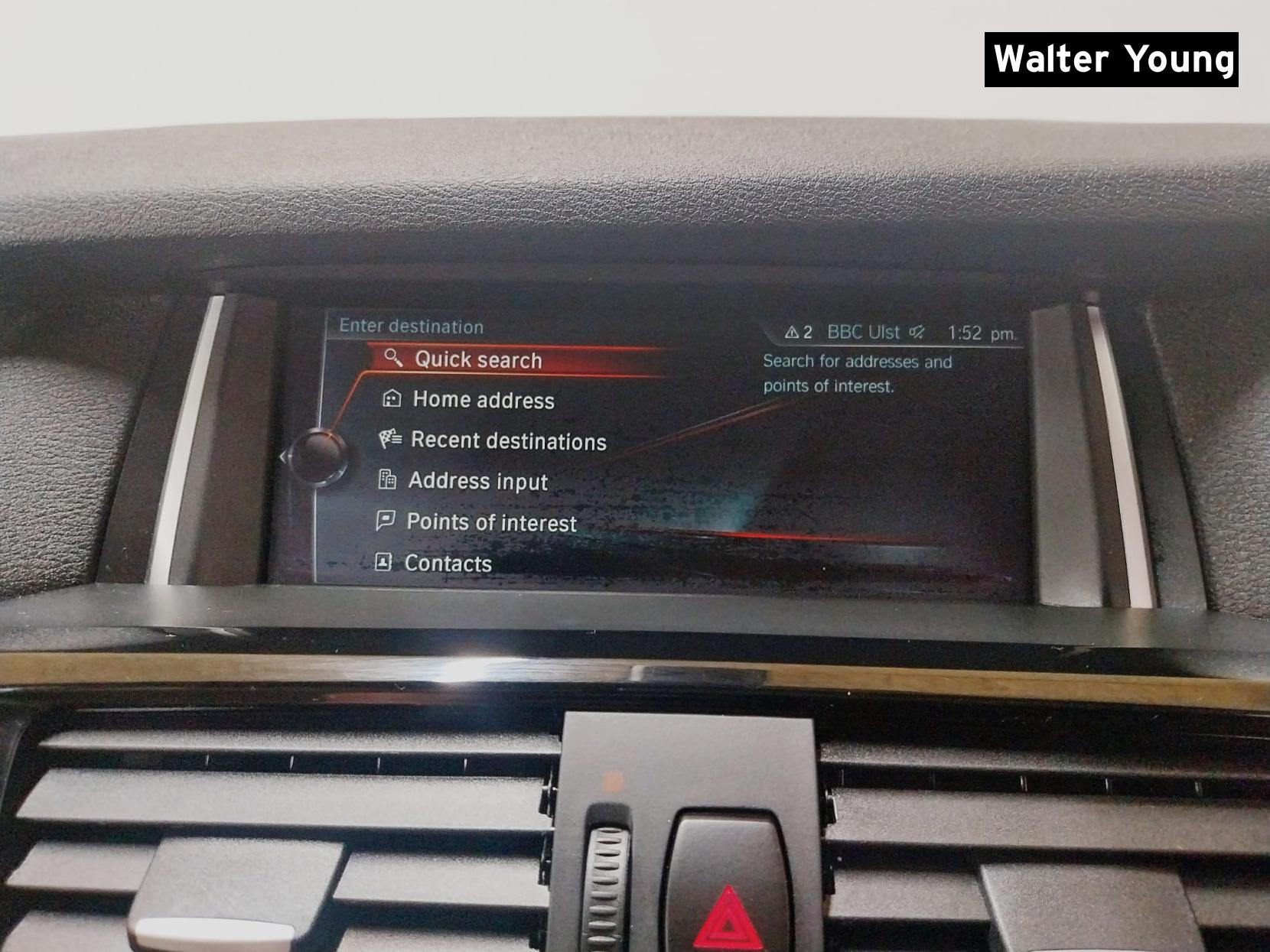 BMW X4 2.0 20d M Sport SUV 5dr Diesel Auto xDrive Euro 6 (s/s) (190 ps)