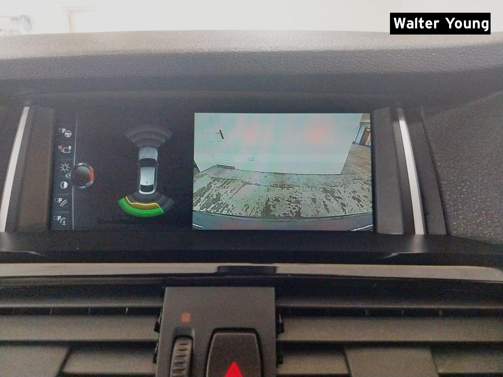 BMW X4 2.0 20d M Sport SUV 5dr Diesel Auto xDrive Euro 6 (s/s) (190 ps)