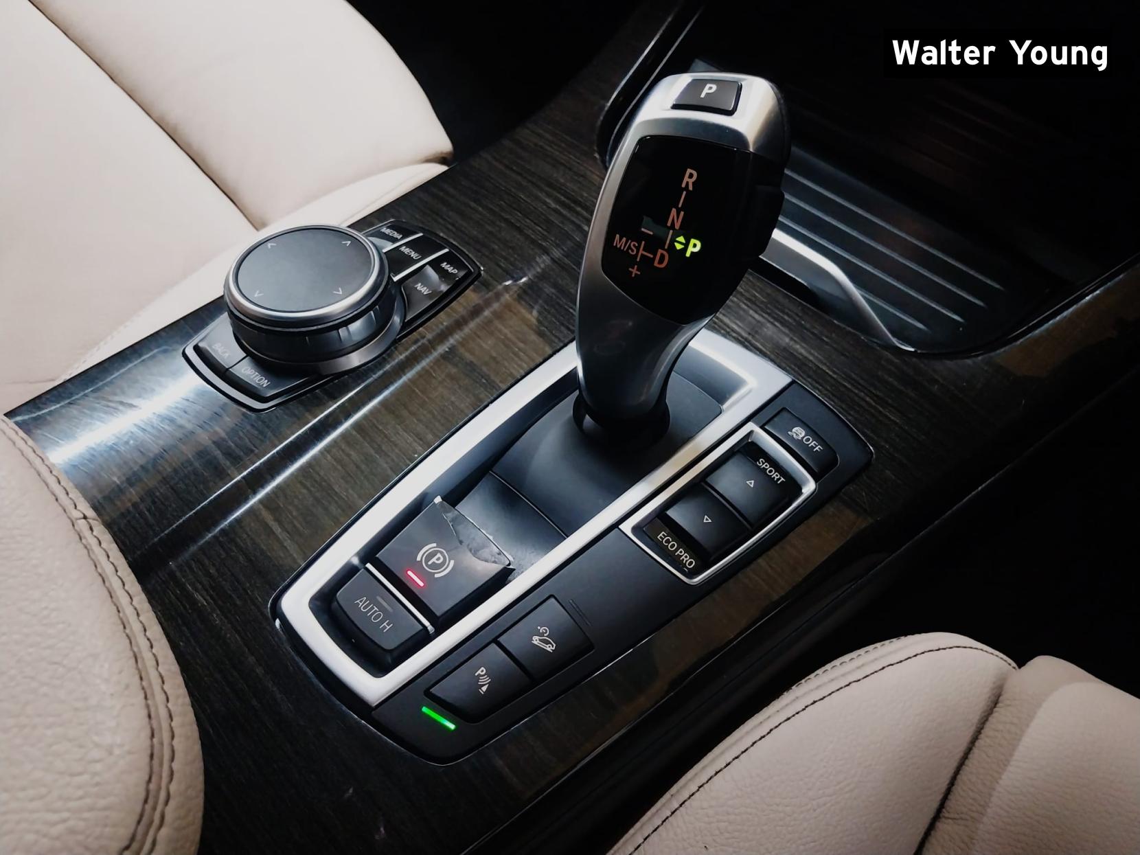 BMW X4 2.0 20d M Sport SUV 5dr Diesel Auto xDrive Euro 6 (s/s) (190 ps)