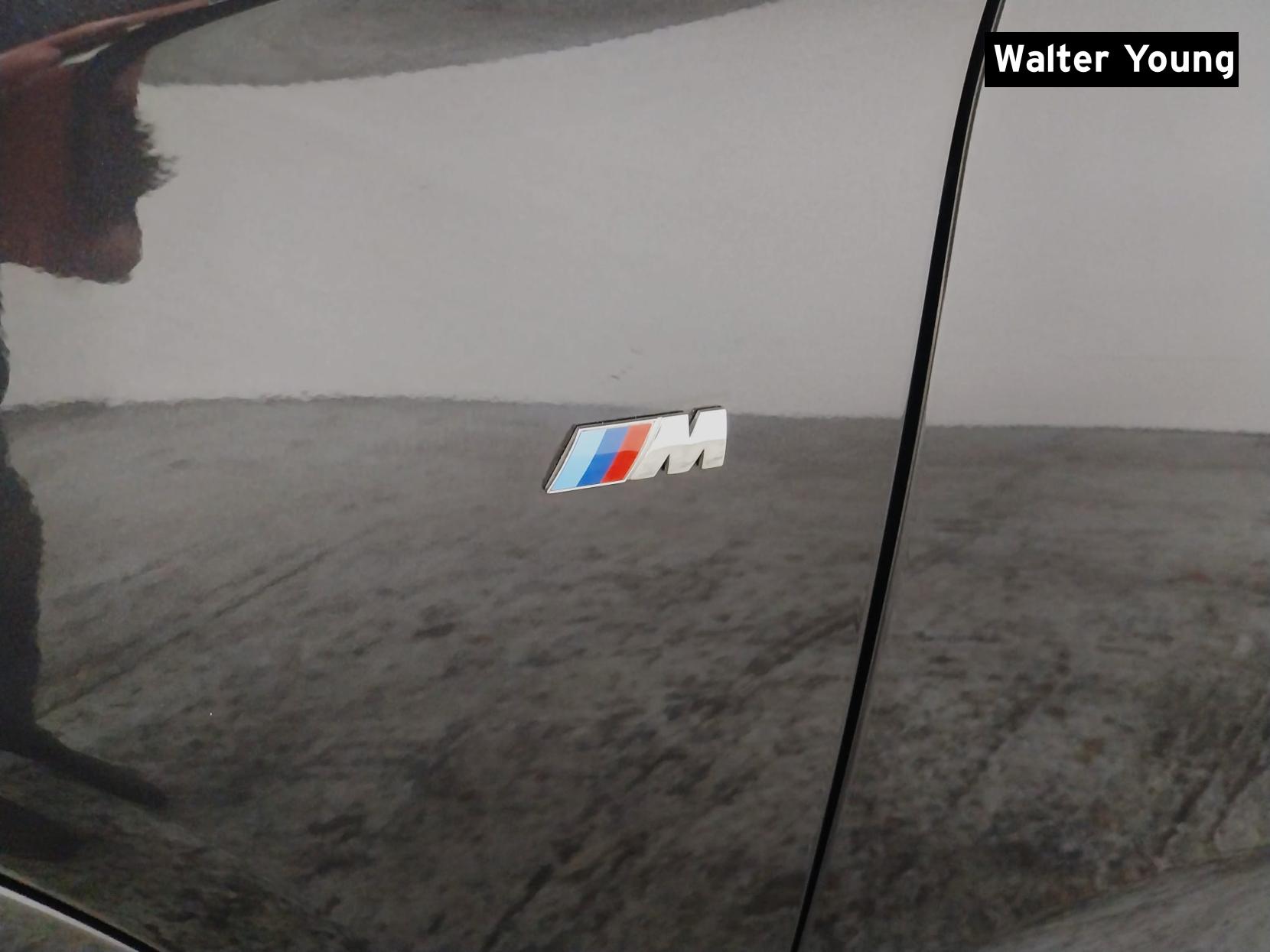 BMW X4 2.0 20d M Sport SUV 5dr Diesel Auto xDrive Euro 6 (s/s) (190 ps)