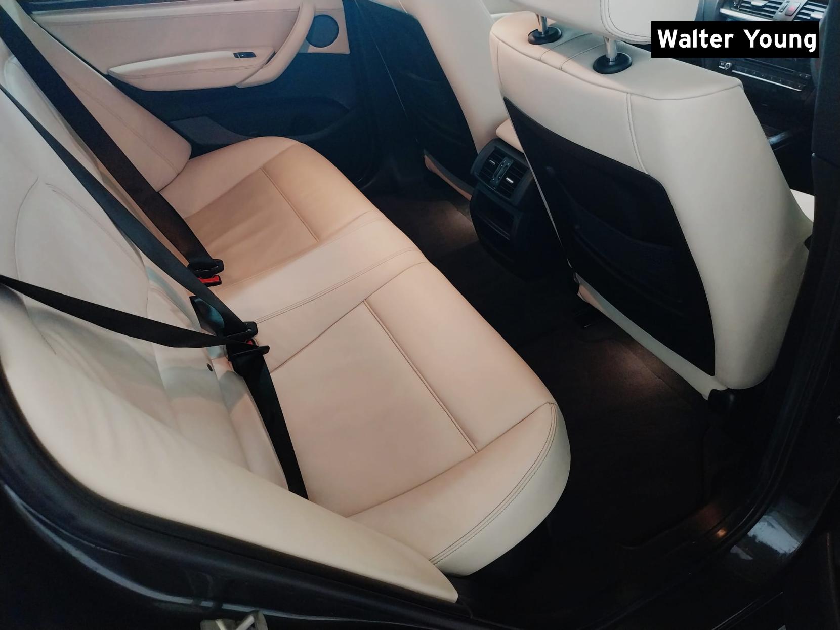 BMW X4 2.0 20d M Sport SUV 5dr Diesel Auto xDrive Euro 6 (s/s) (190 ps)