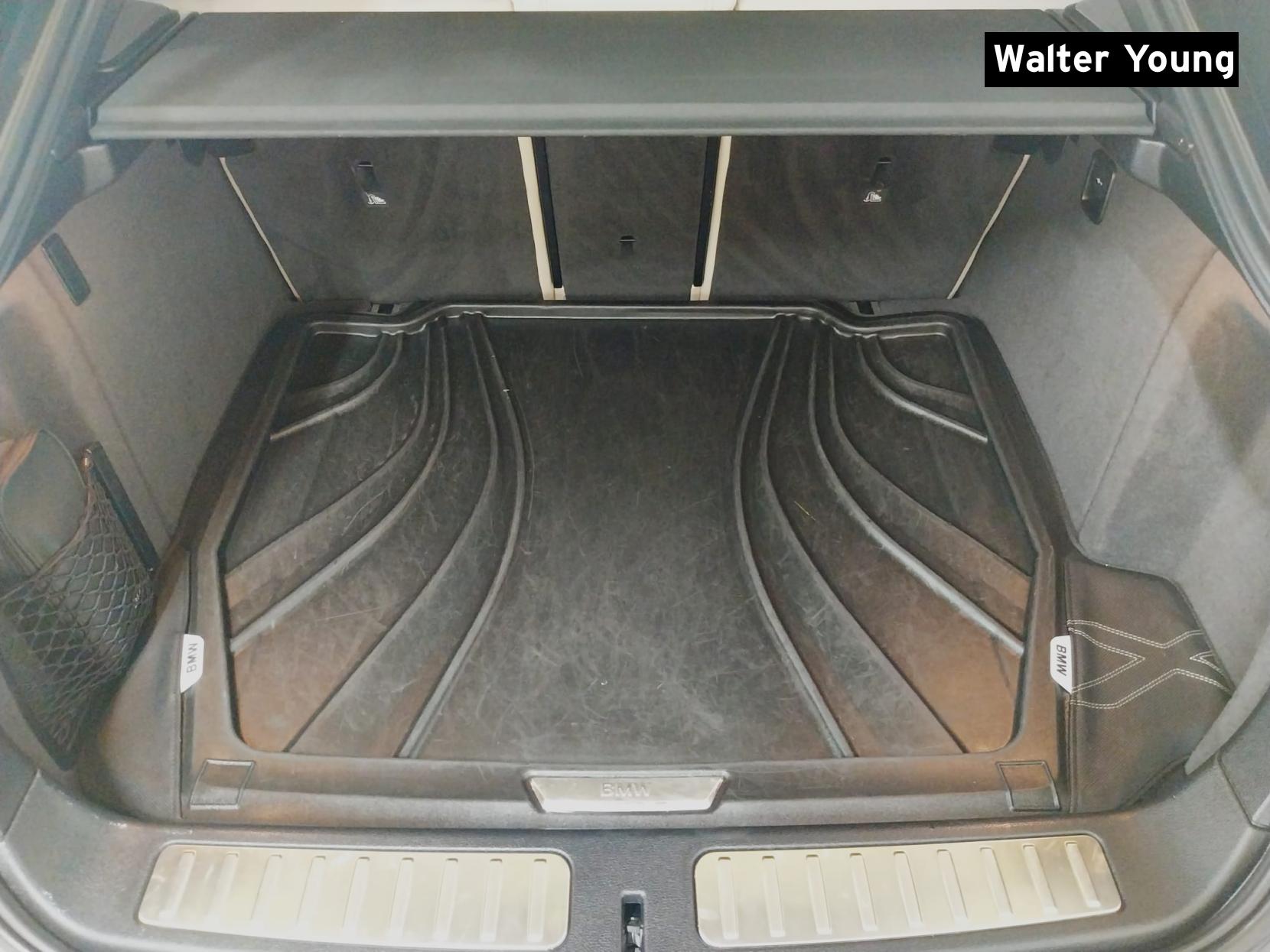 BMW X4 2.0 20d M Sport SUV 5dr Diesel Auto xDrive Euro 6 (s/s) (190 ps)