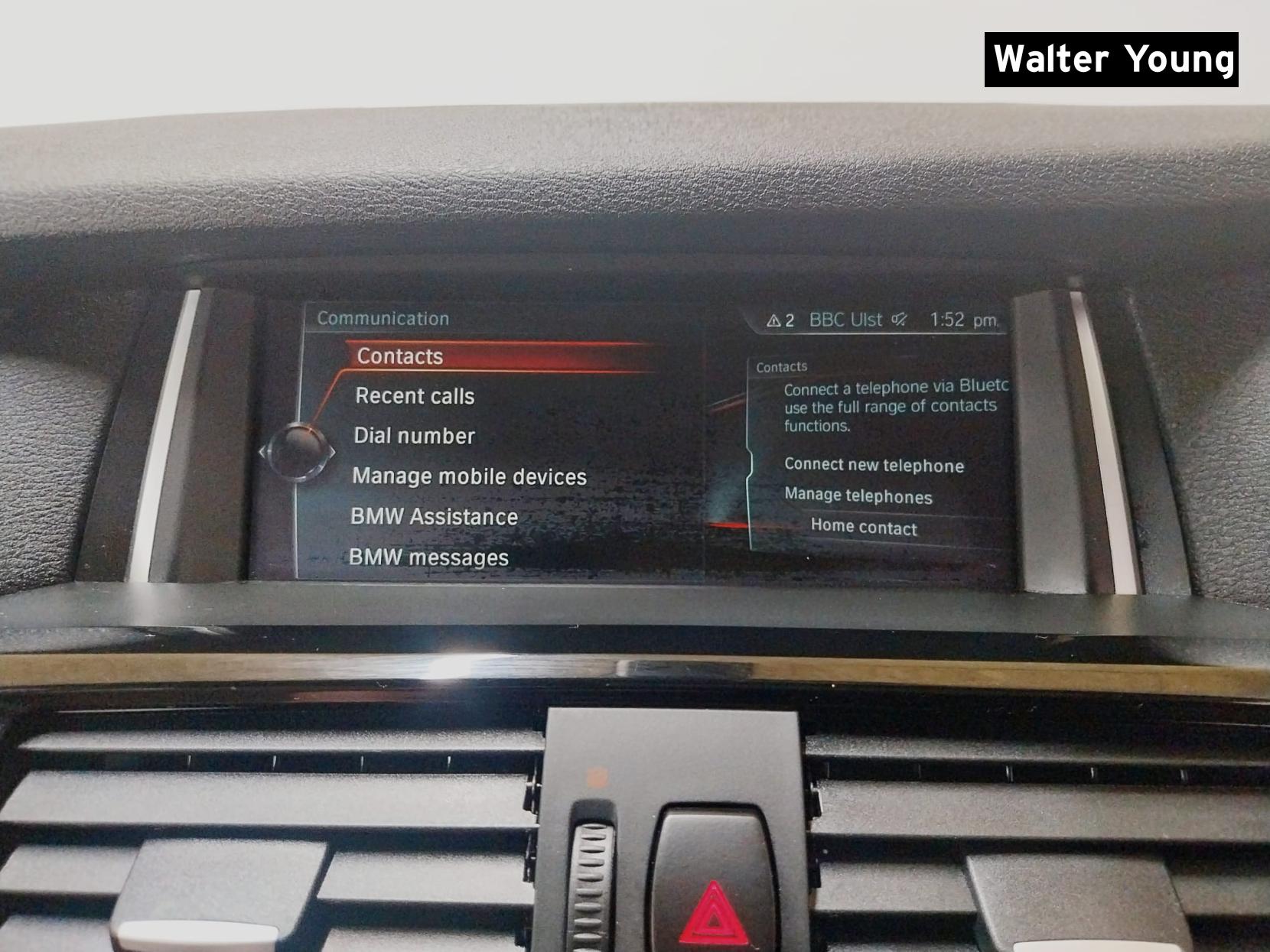 BMW X4 2.0 20d M Sport SUV 5dr Diesel Auto xDrive Euro 6 (s/s) (190 ps)