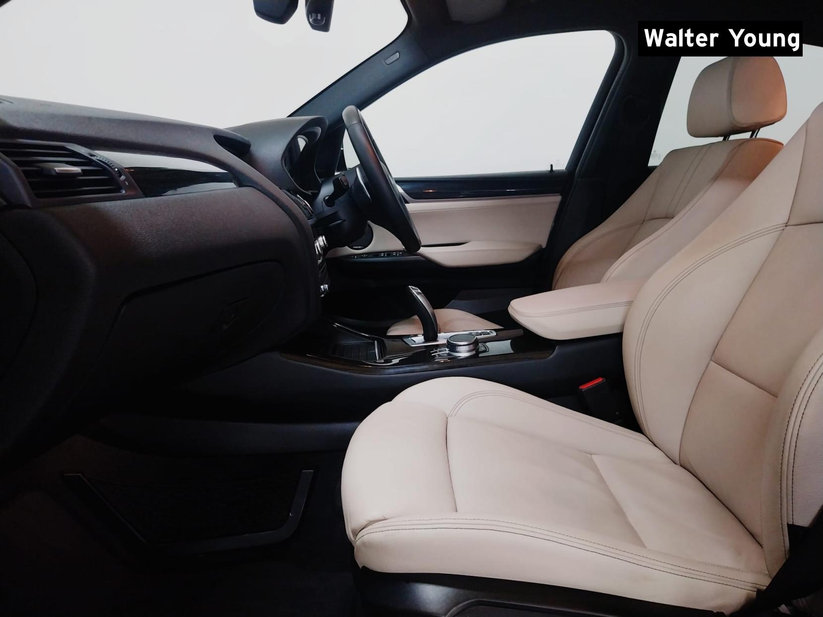 BMW X4 2.0 20d M Sport SUV 5dr Diesel Auto xDrive Euro 6 (s/s) (190 ps)