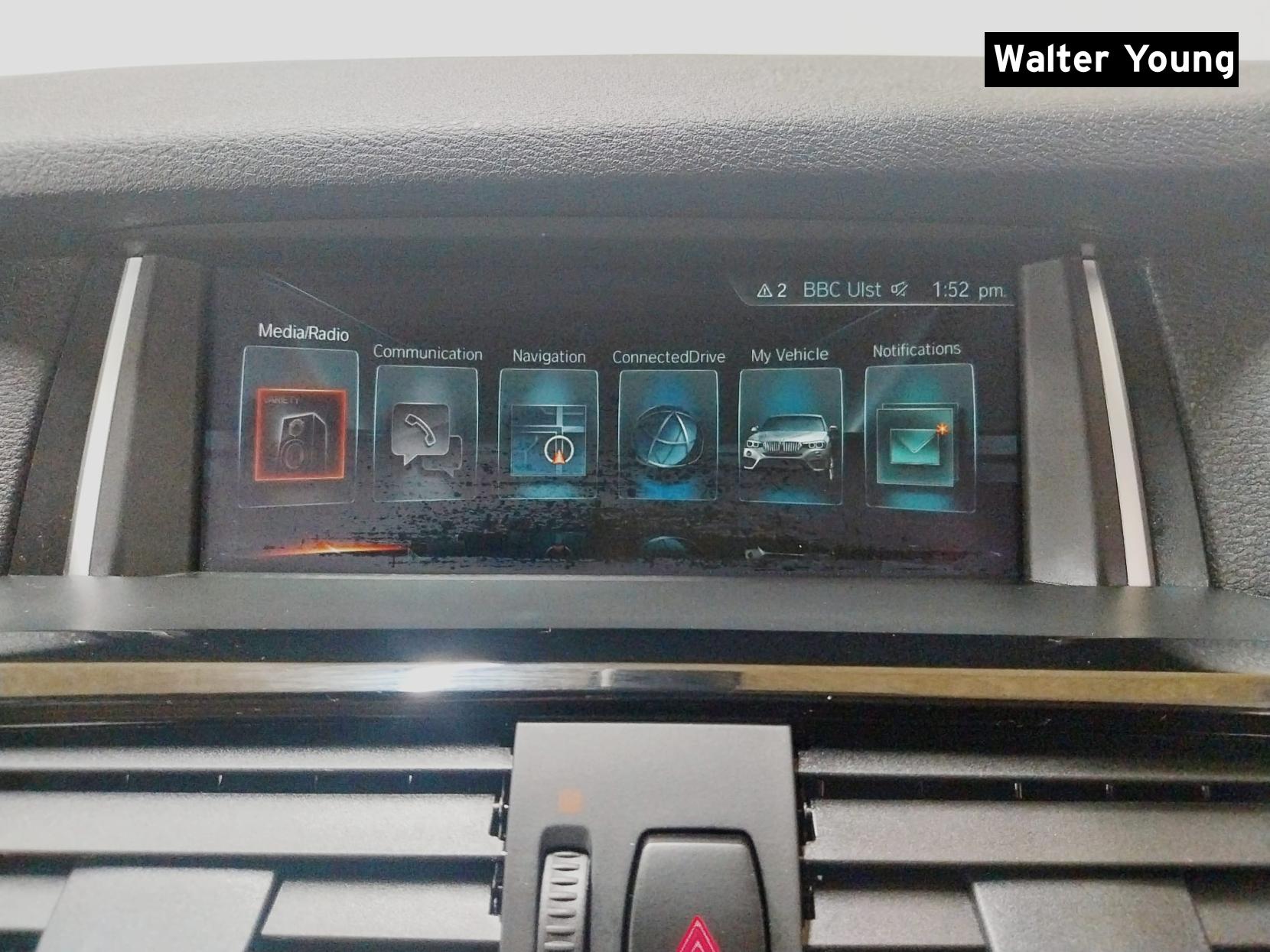 BMW X4 2.0 20d M Sport SUV 5dr Diesel Auto xDrive Euro 6 (s/s) (190 ps)