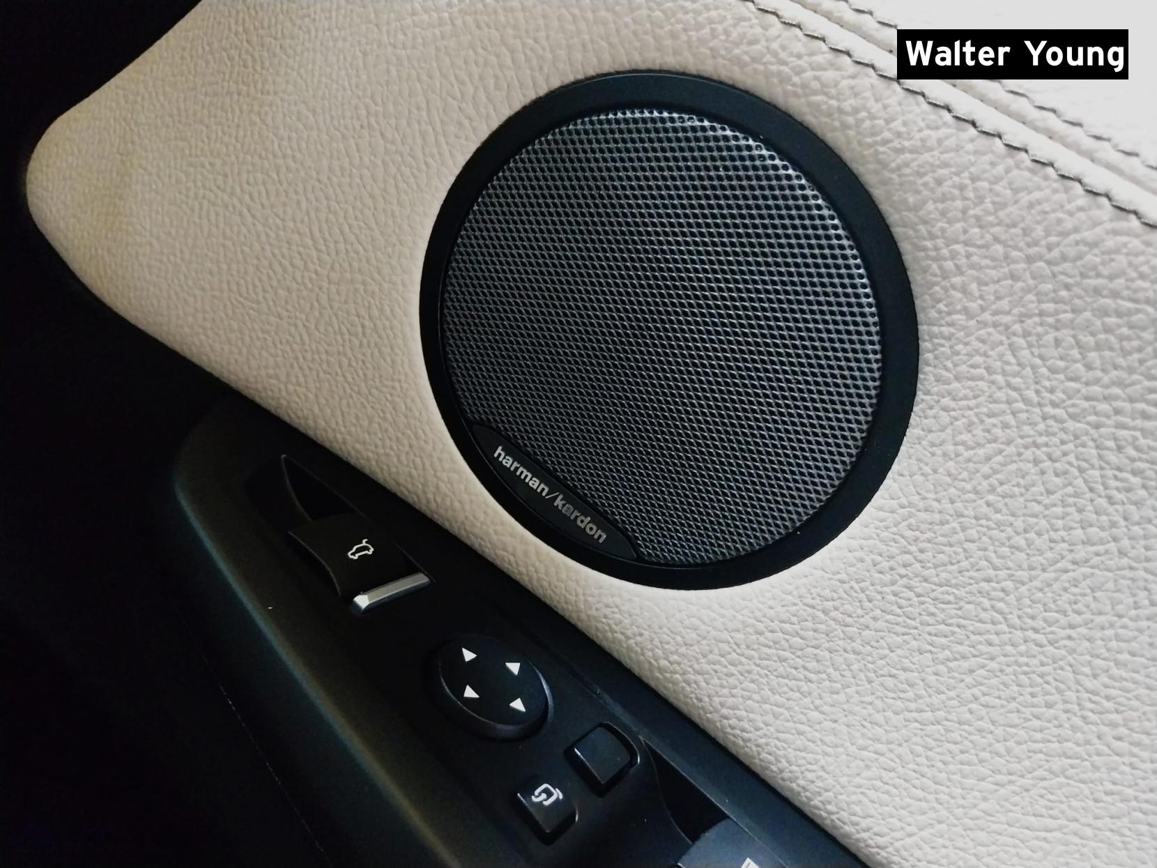 BMW X4 2.0 20d M Sport SUV 5dr Diesel Auto xDrive Euro 6 (s/s) (190 ps)