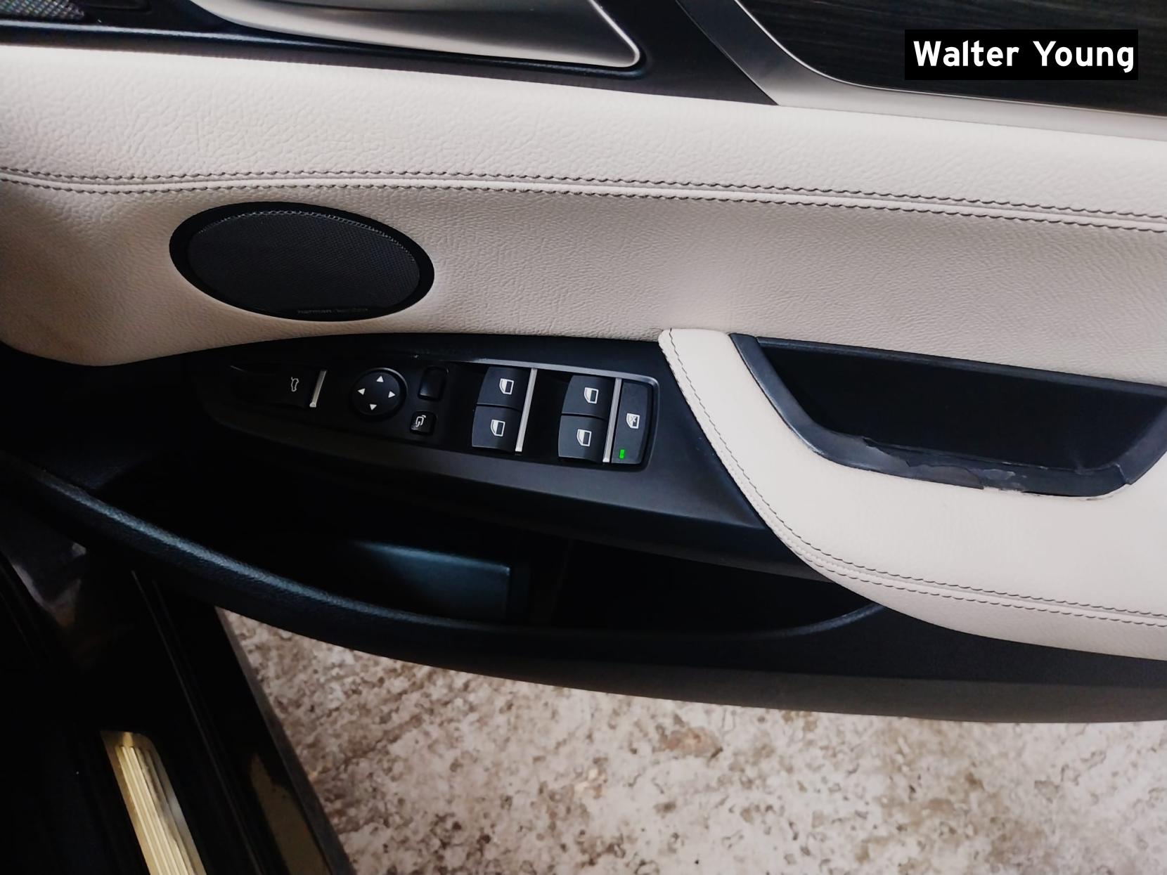 BMW X4 2.0 20d M Sport SUV 5dr Diesel Auto xDrive Euro 6 (s/s) (190 ps)