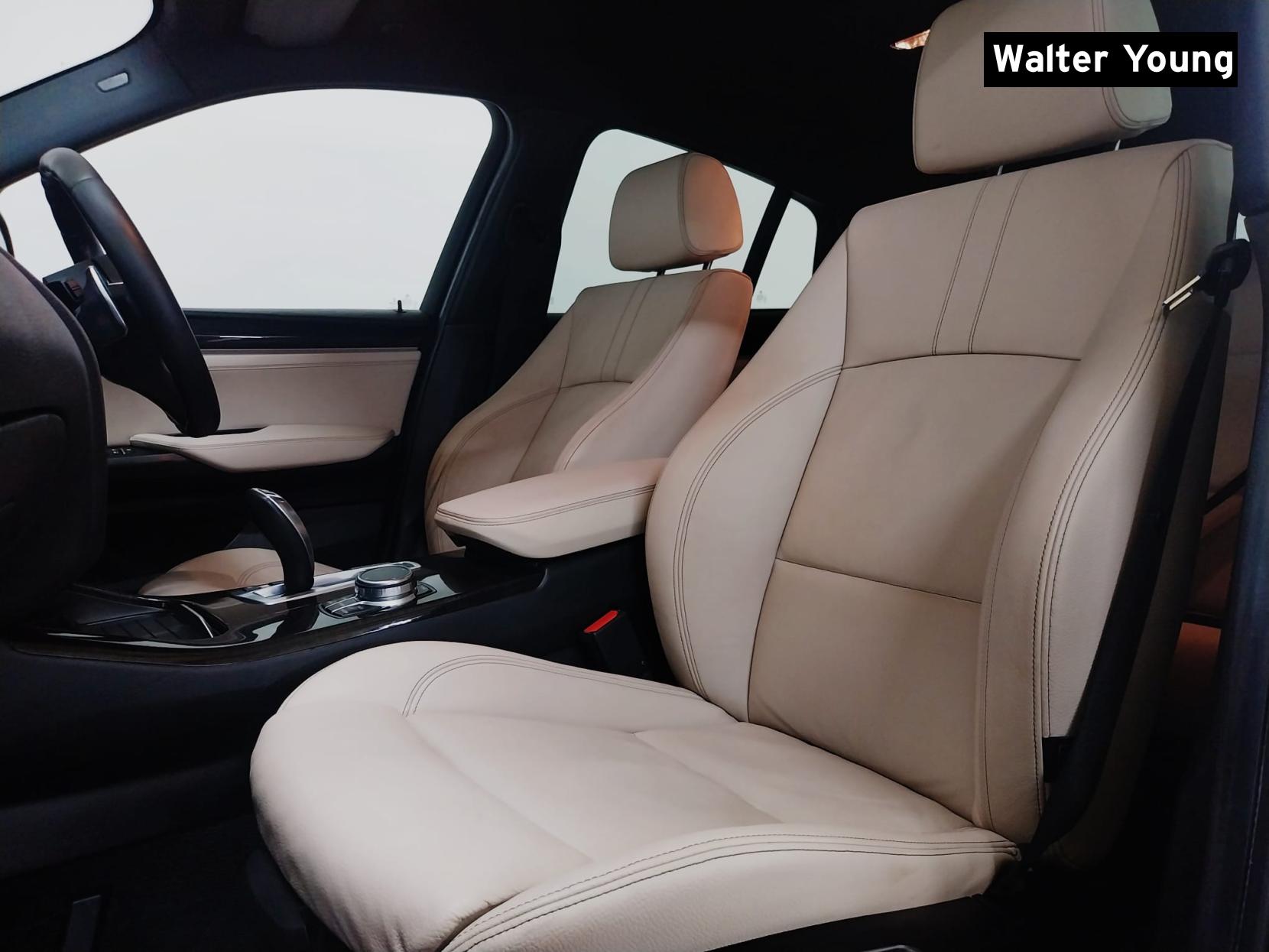 BMW X4 2.0 20d M Sport SUV 5dr Diesel Auto xDrive Euro 6 (s/s) (190 ps)