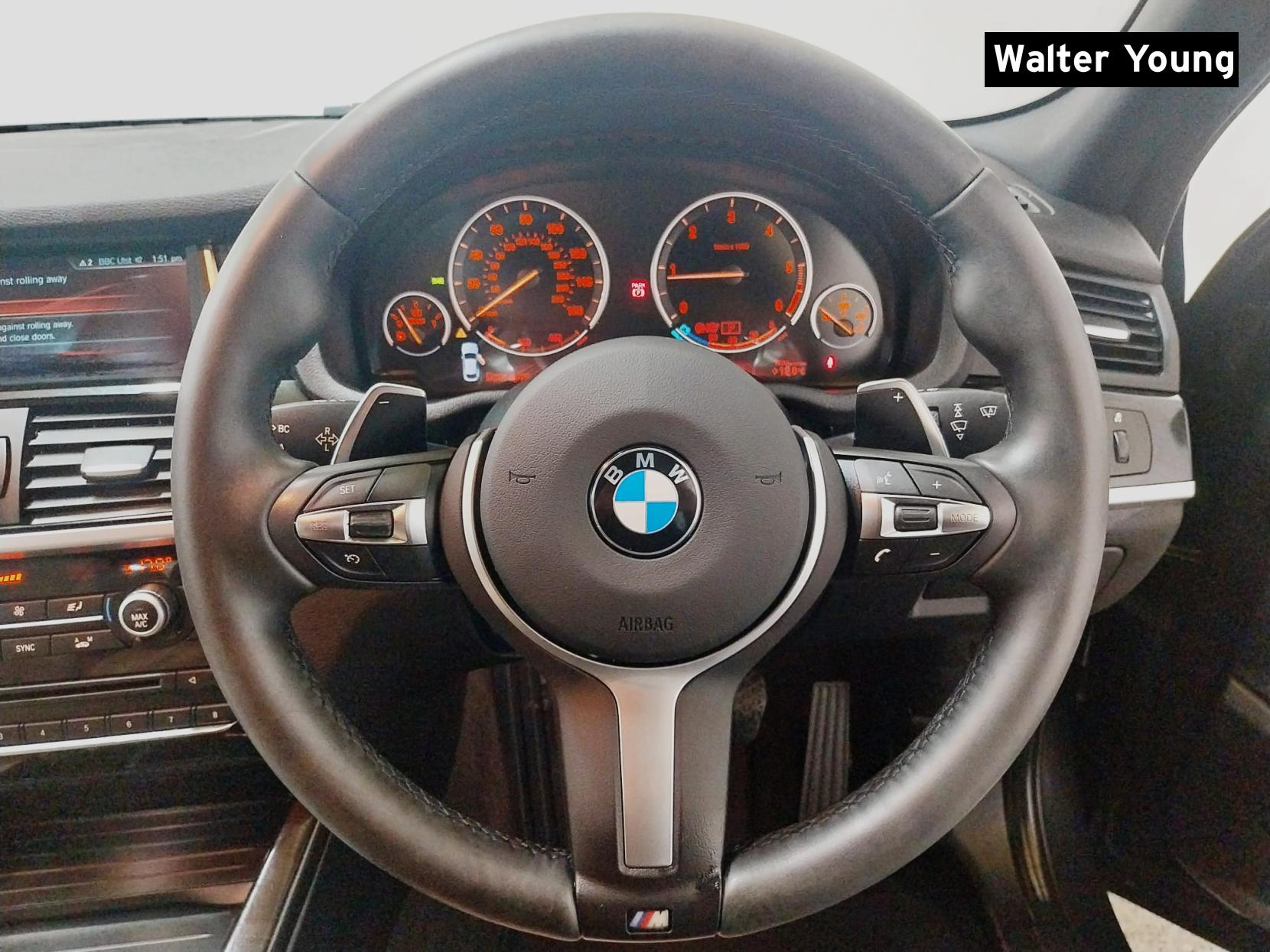 BMW X4 2.0 20d M Sport SUV 5dr Diesel Auto xDrive Euro 6 (s/s) (190 ps)