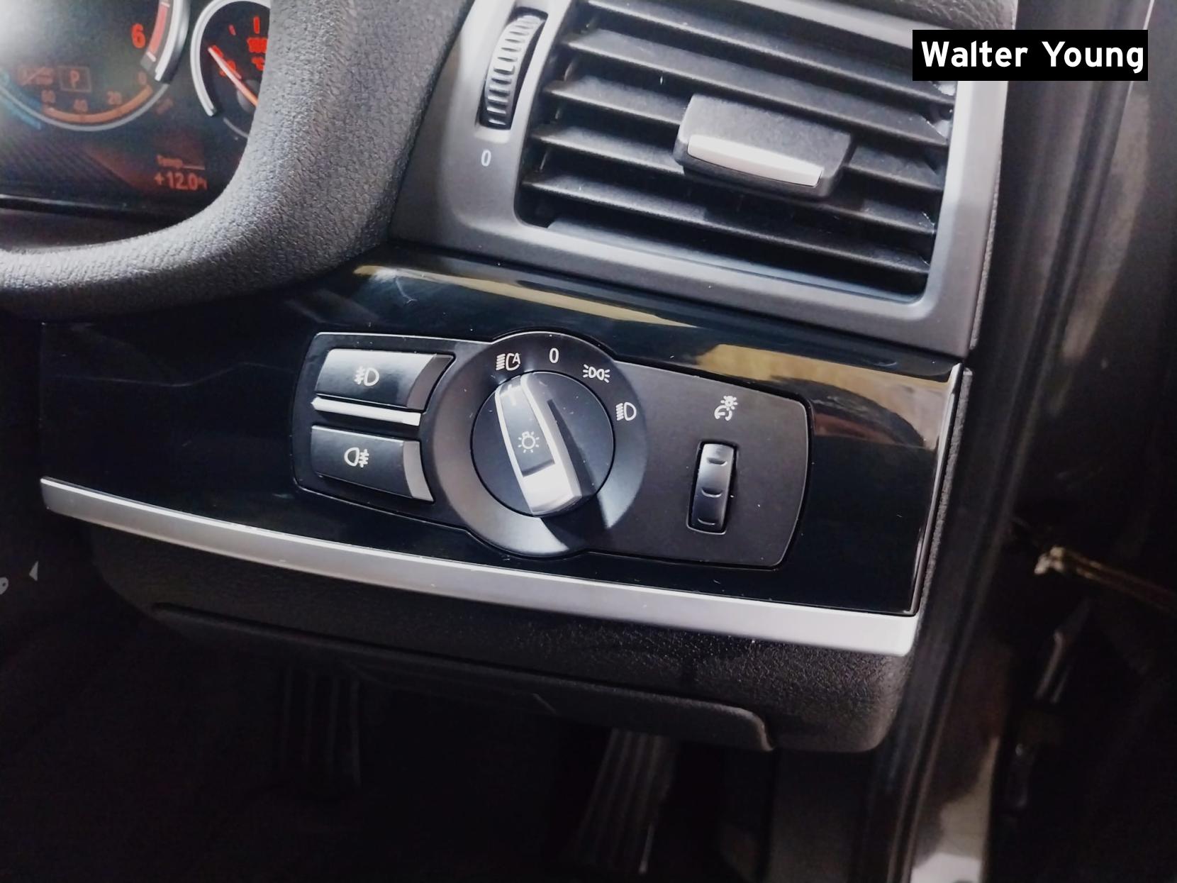 BMW X4 2.0 20d M Sport SUV 5dr Diesel Auto xDrive Euro 6 (s/s) (190 ps)