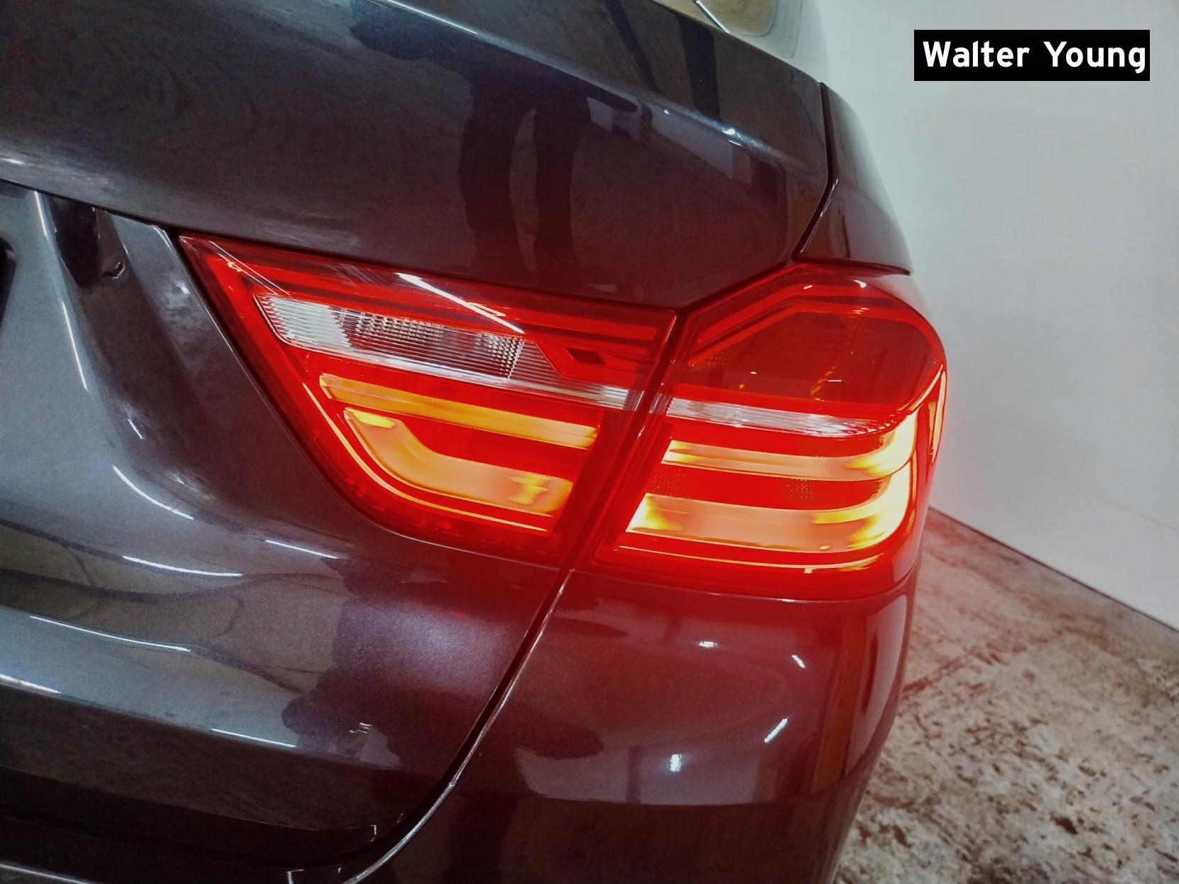 BMW X4 2.0 20d M Sport SUV 5dr Diesel Auto xDrive Euro 6 (s/s) (190 ps)