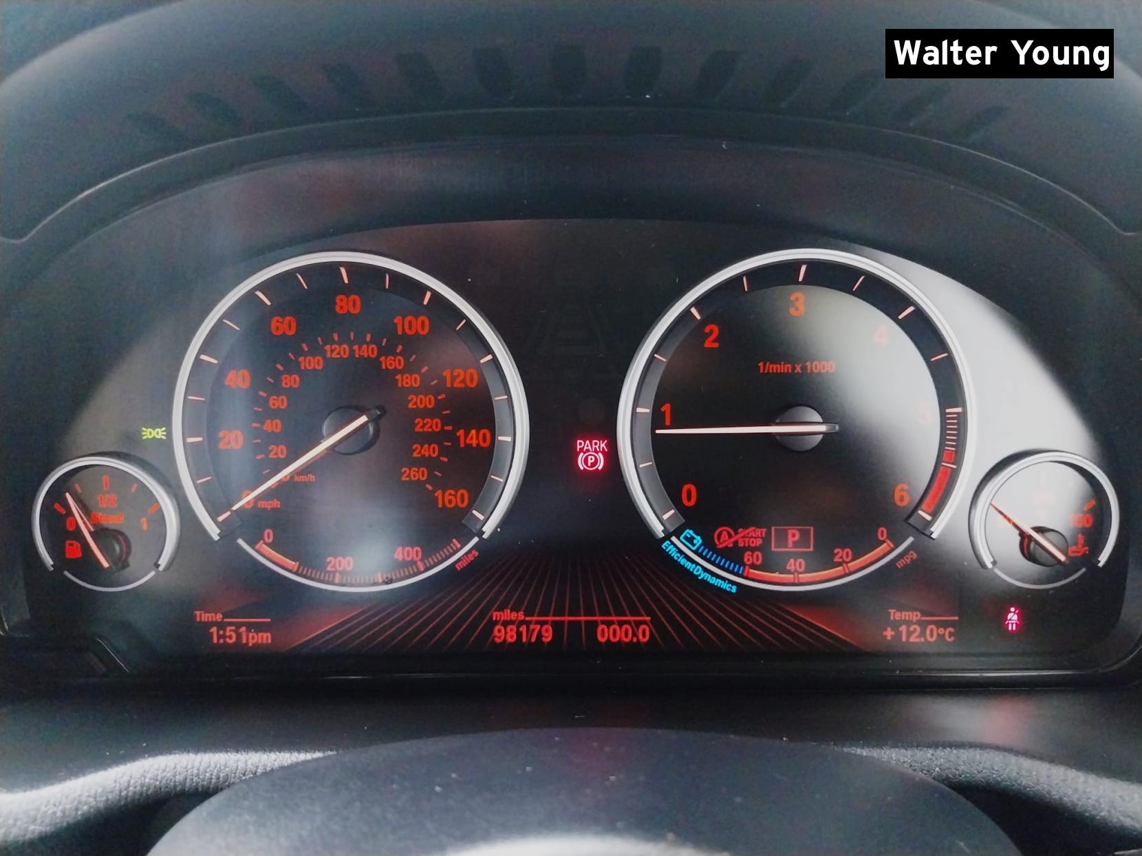 BMW X4 2.0 20d M Sport SUV 5dr Diesel Auto xDrive Euro 6 (s/s) (190 ps)