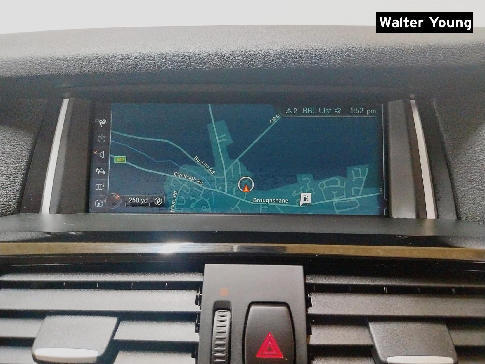 BMW X4 2.0 20d M Sport SUV 5dr Diesel Auto xDrive Euro 6 (s/s) (190 ps)