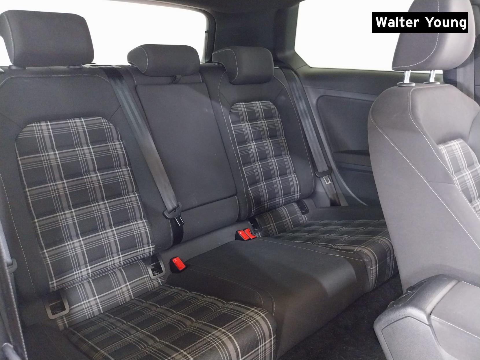 Volkswagen Golf 2.0 TDI BlueMotion Tech GTD Hatchback 3dr Diesel Manual Euro 6 (s/s) (184 ps)