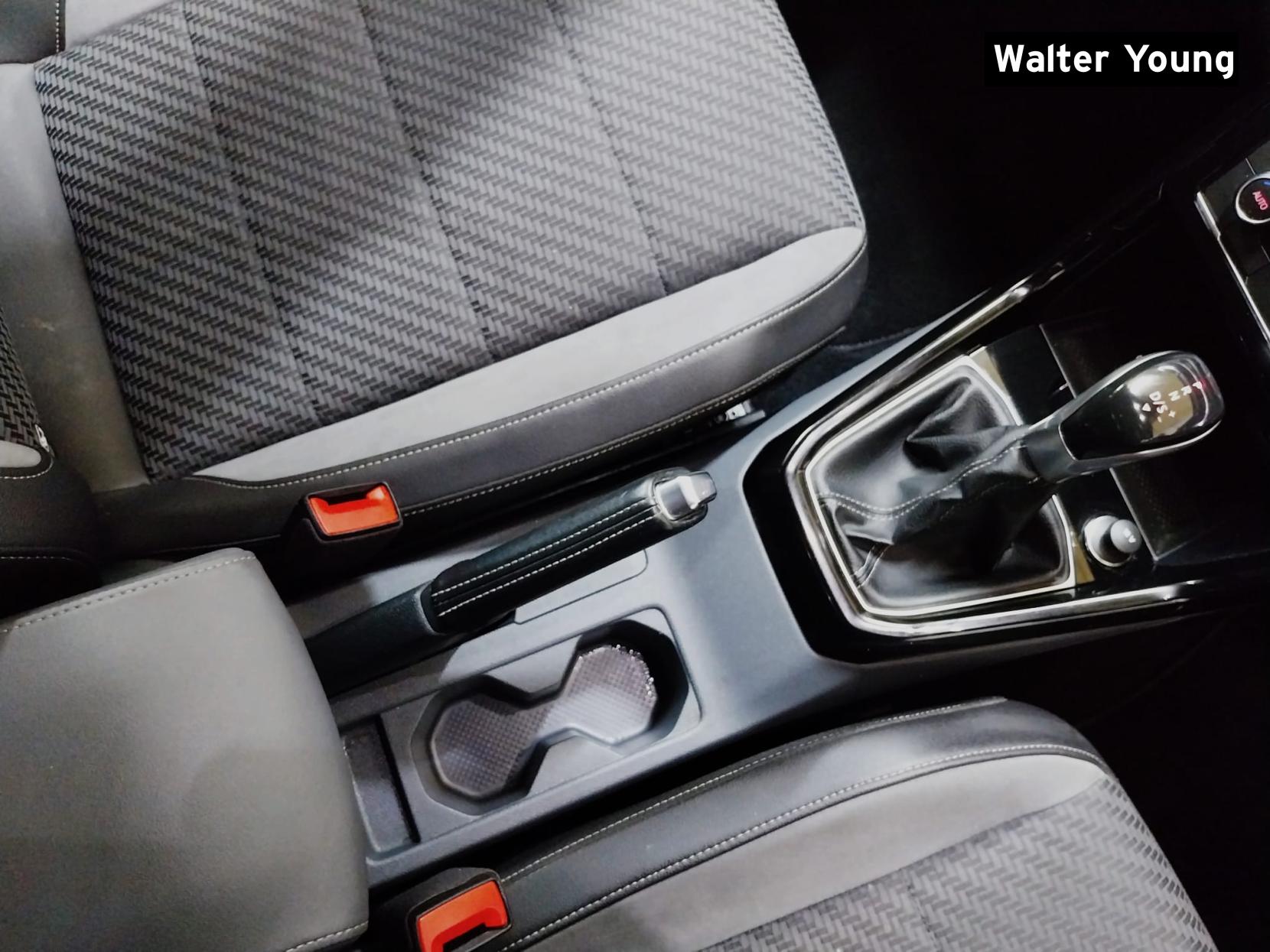 Volkswagen T-Cross 1.6 TDI R-Line SUV 5dr Diesel DSG Euro 6 (s/s) (95 ps)