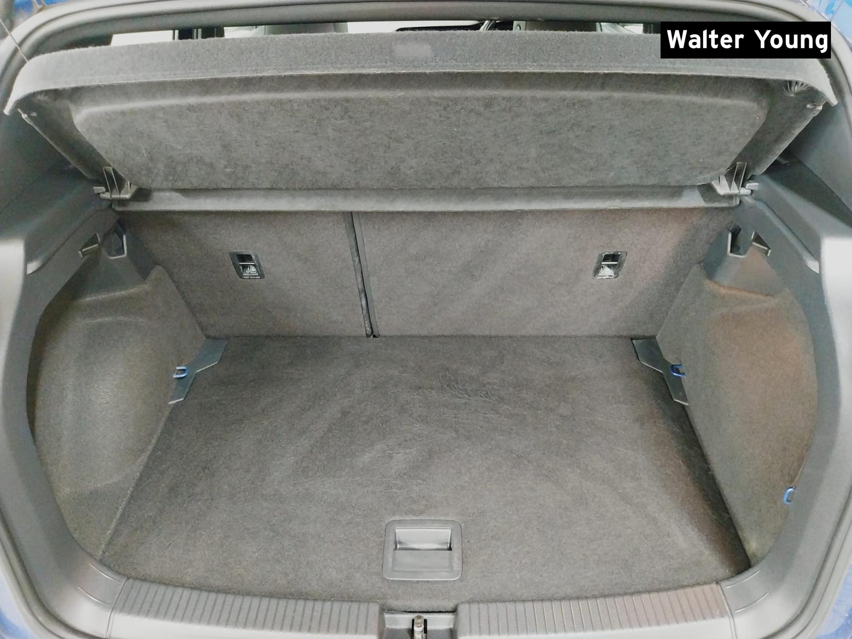 Volkswagen T-Cross 1.6 TDI R-Line SUV 5dr Diesel DSG Euro 6 (s/s) (95 ps)