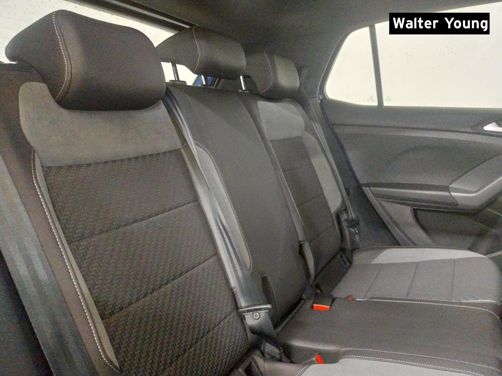 Volkswagen T-Cross 1.6 TDI R-Line SUV 5dr Diesel DSG Euro 6 (s/s) (95 ps)