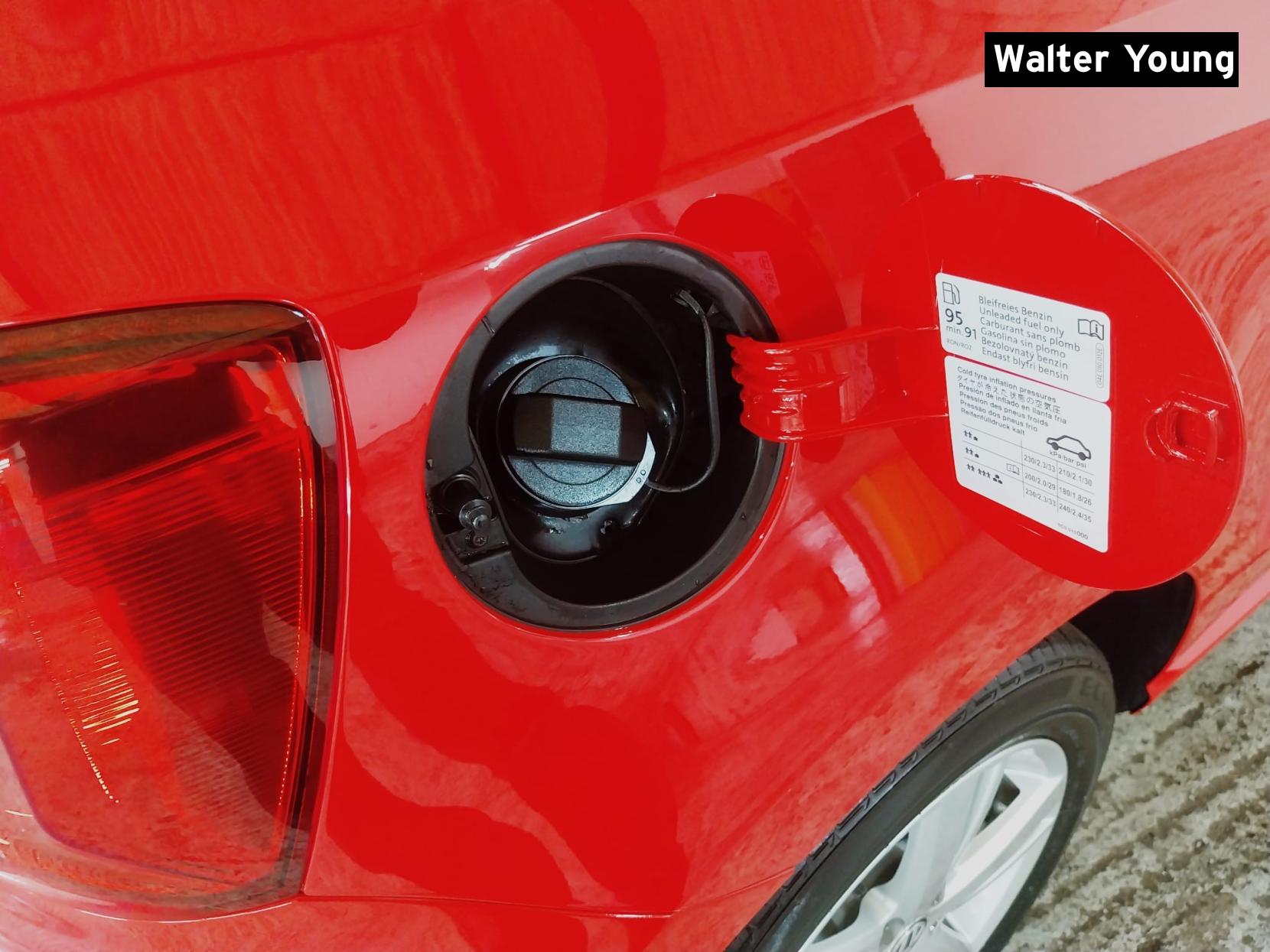 Volkswagen Polo 1.0 BlueMotion Tech Match Edition Hatchback 3dr Petrol Manual Euro 6 (s/s) (60 ps)