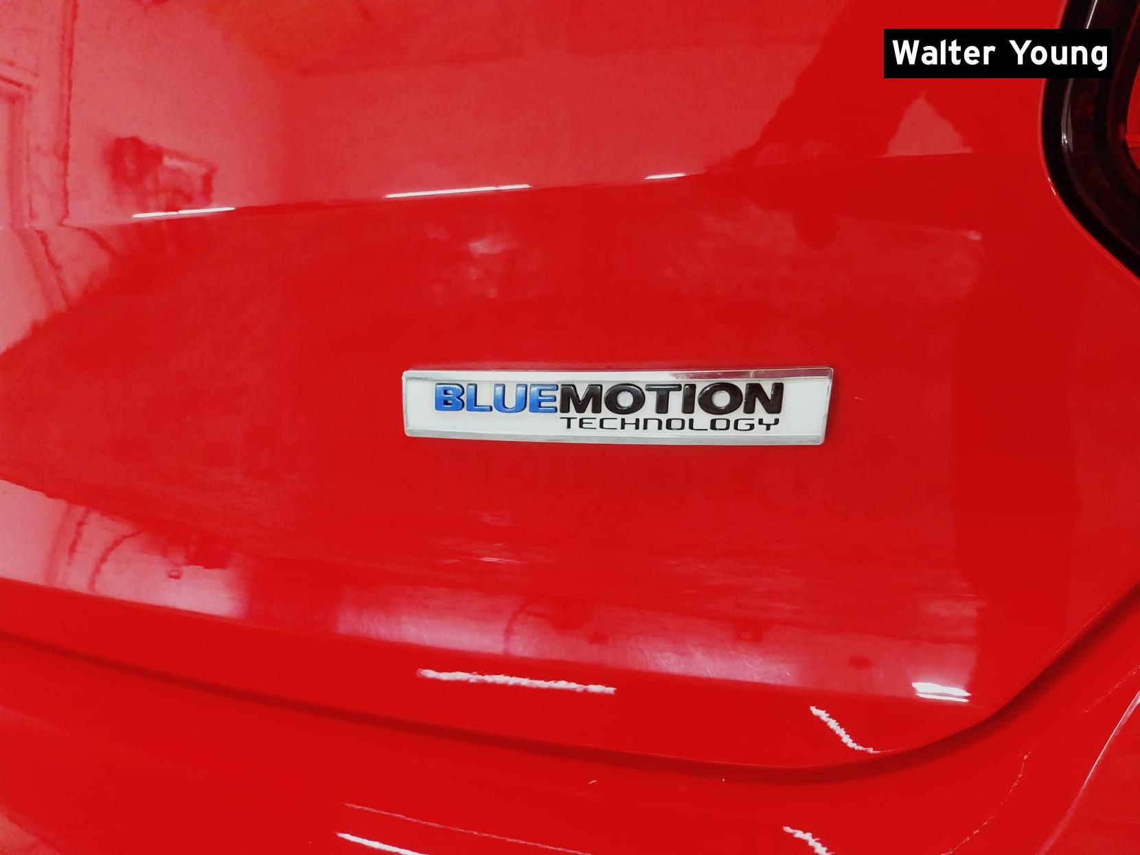 Volkswagen Polo 1.0 BlueMotion Tech Match Edition Hatchback 3dr Petrol Manual Euro 6 (s/s) (60 ps)
