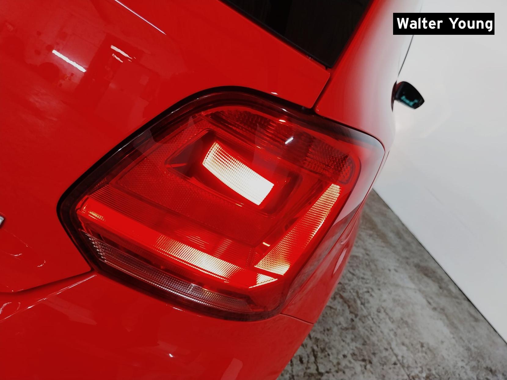 Volkswagen Polo 1.0 BlueMotion Tech Match Edition Hatchback 3dr Petrol Manual Euro 6 (s/s) (60 ps)