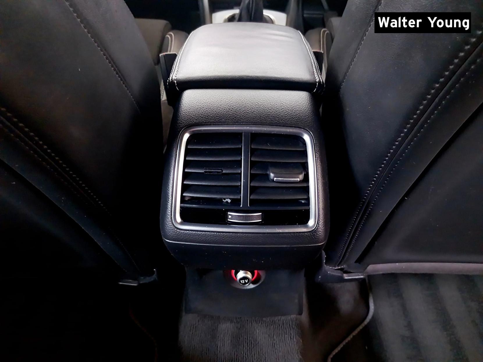 Audi Q3 2.0 TDI S line SUV 5dr Diesel Manual Euro 6 (s/s) (150 ps)