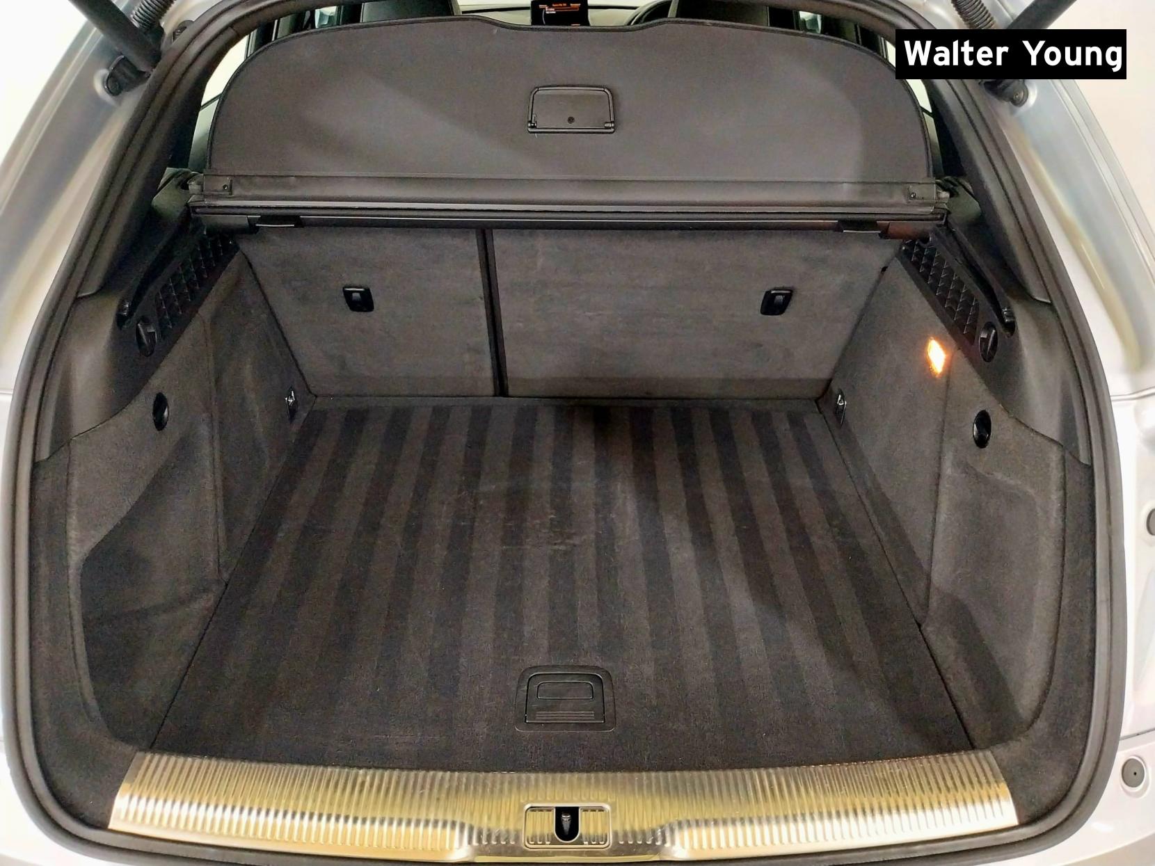 Audi Q3 2.0 TDI S line SUV 5dr Diesel Manual Euro 6 (s/s) (150 ps)