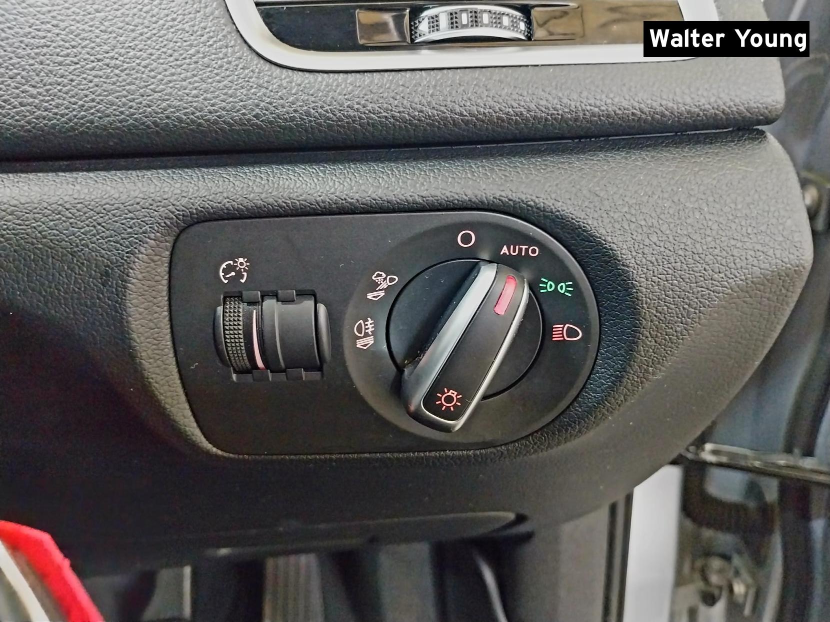 Audi Q3 2.0 TDI S line SUV 5dr Diesel Manual Euro 6 (s/s) (150 ps)